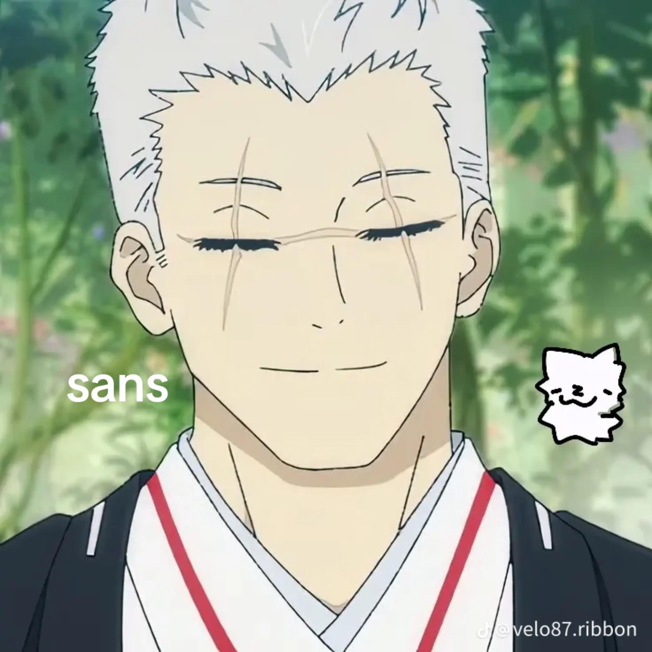 @Gojo Satoru
