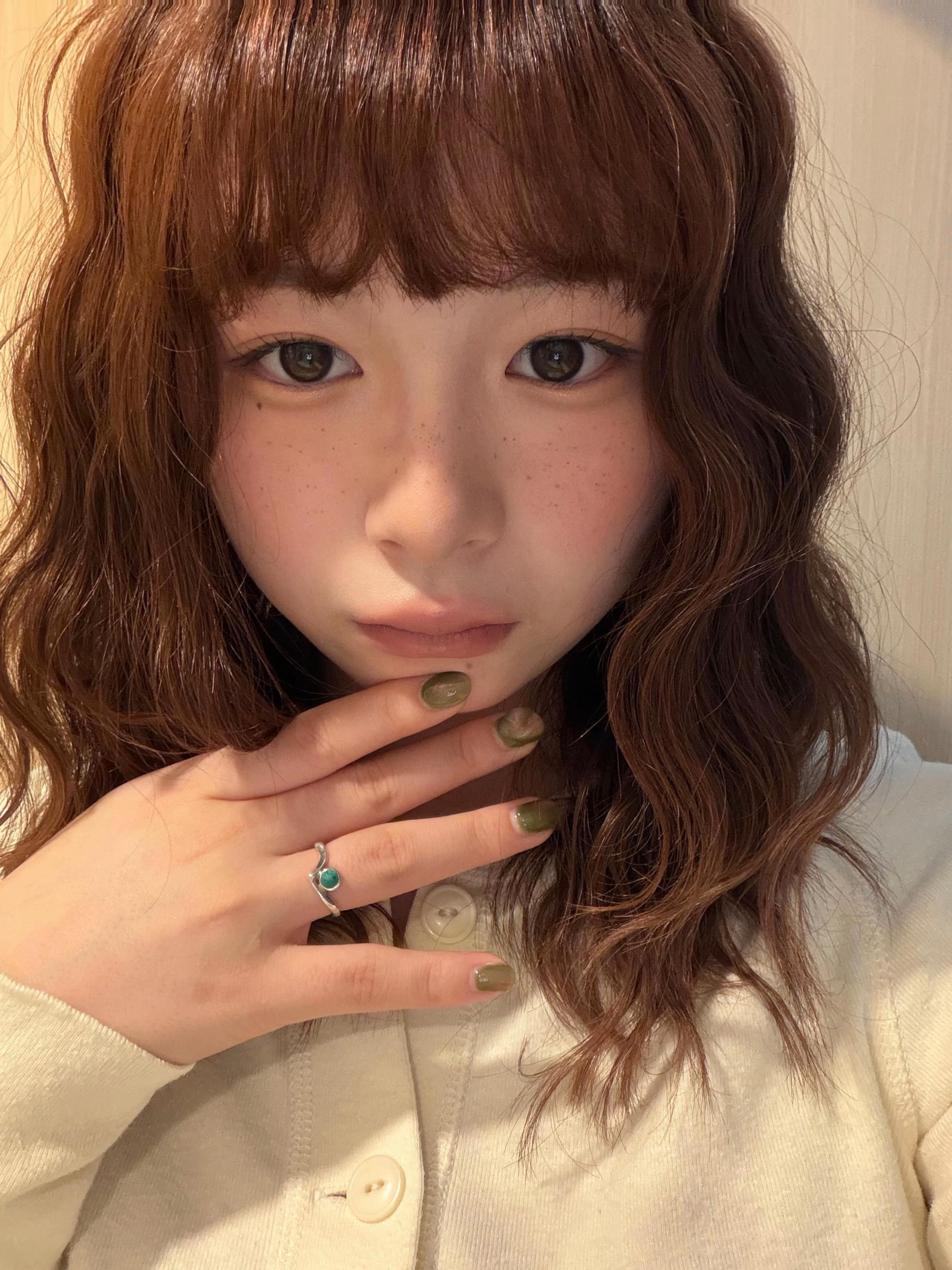 @希
