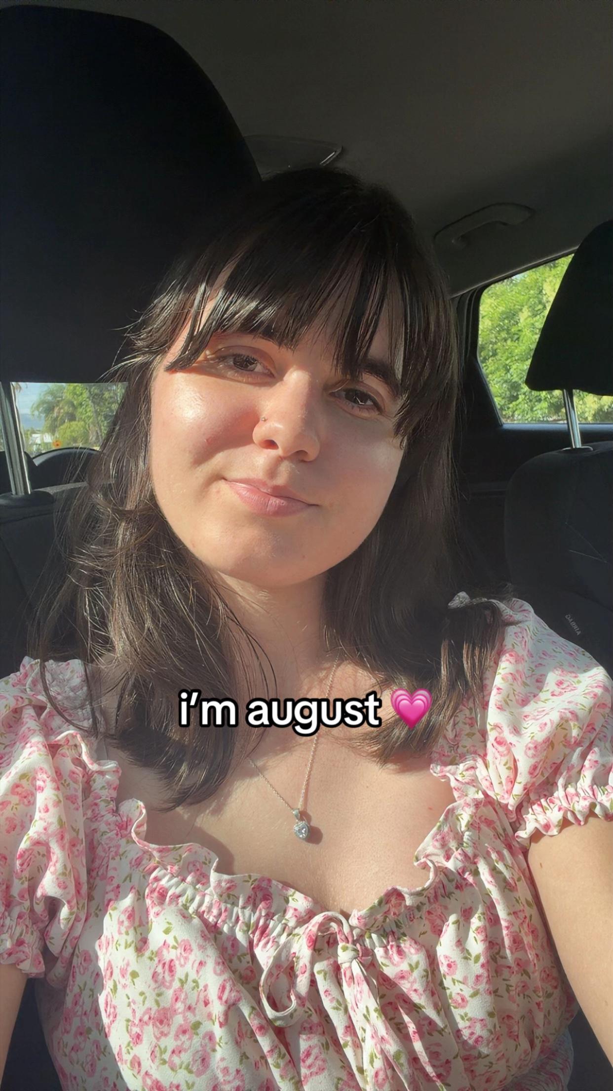 @natalie | first time mum ‧₊˚✧