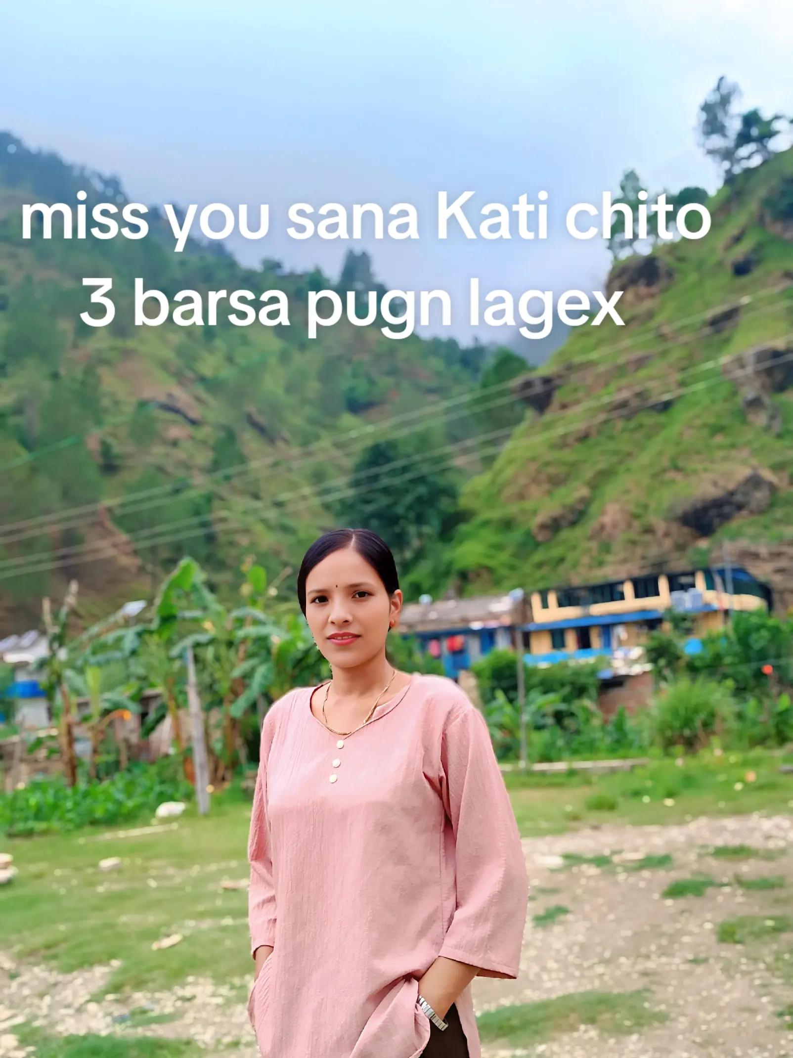 @Tulsi thapa