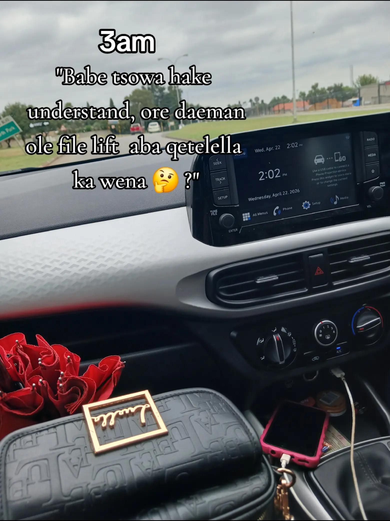 @mosalikhethe