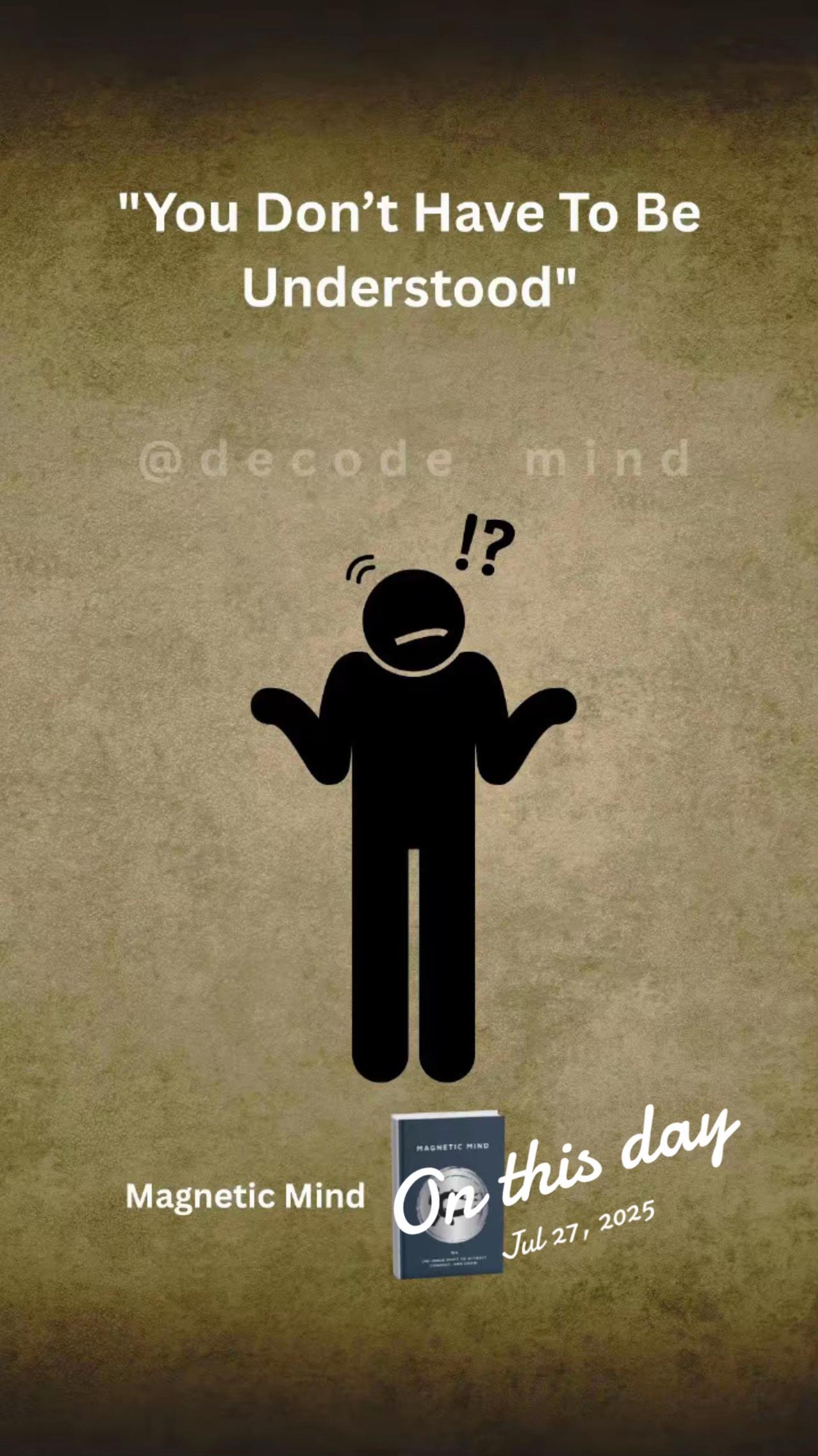 @Decode Mind