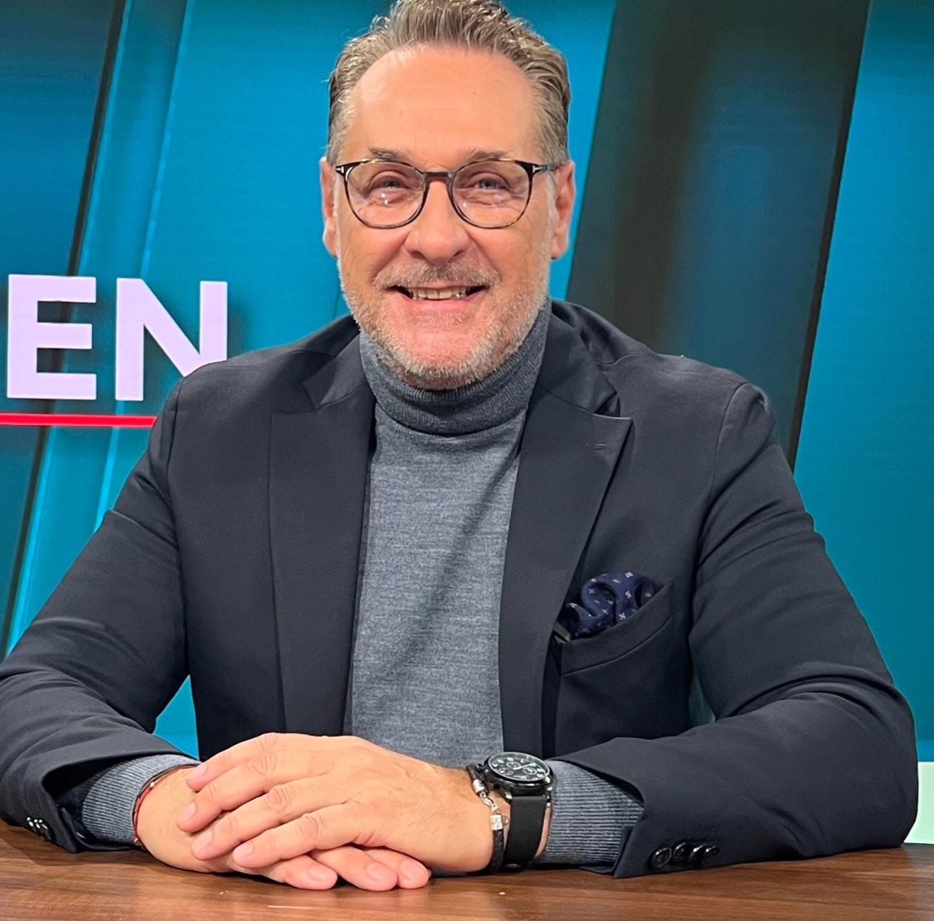 @vizekanzlerderherzen