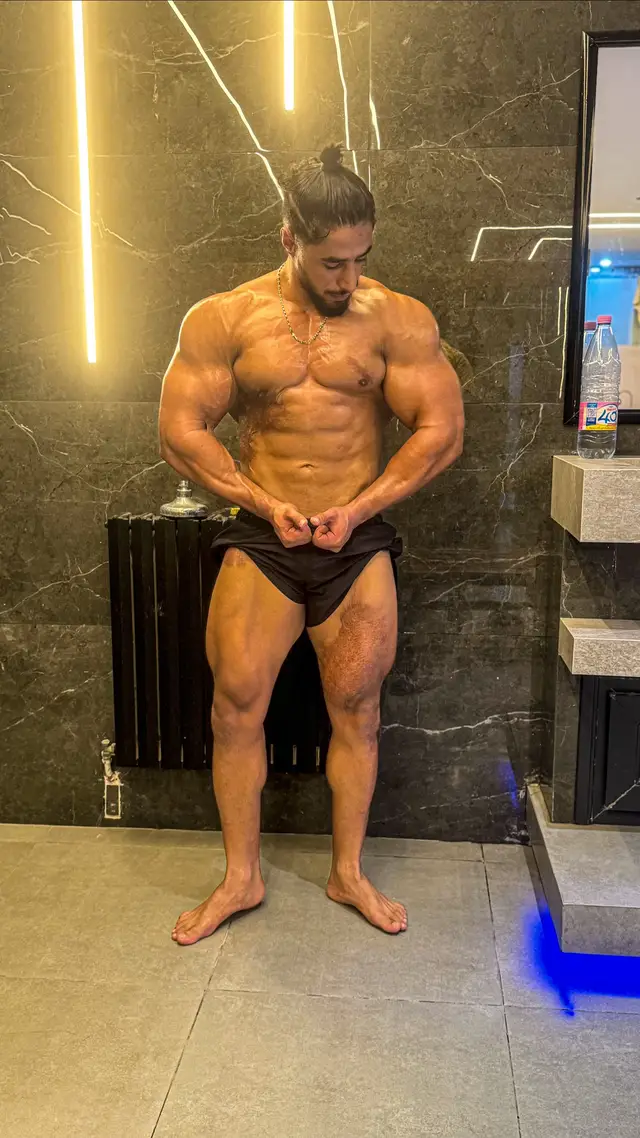 @Mohamed Derouiche