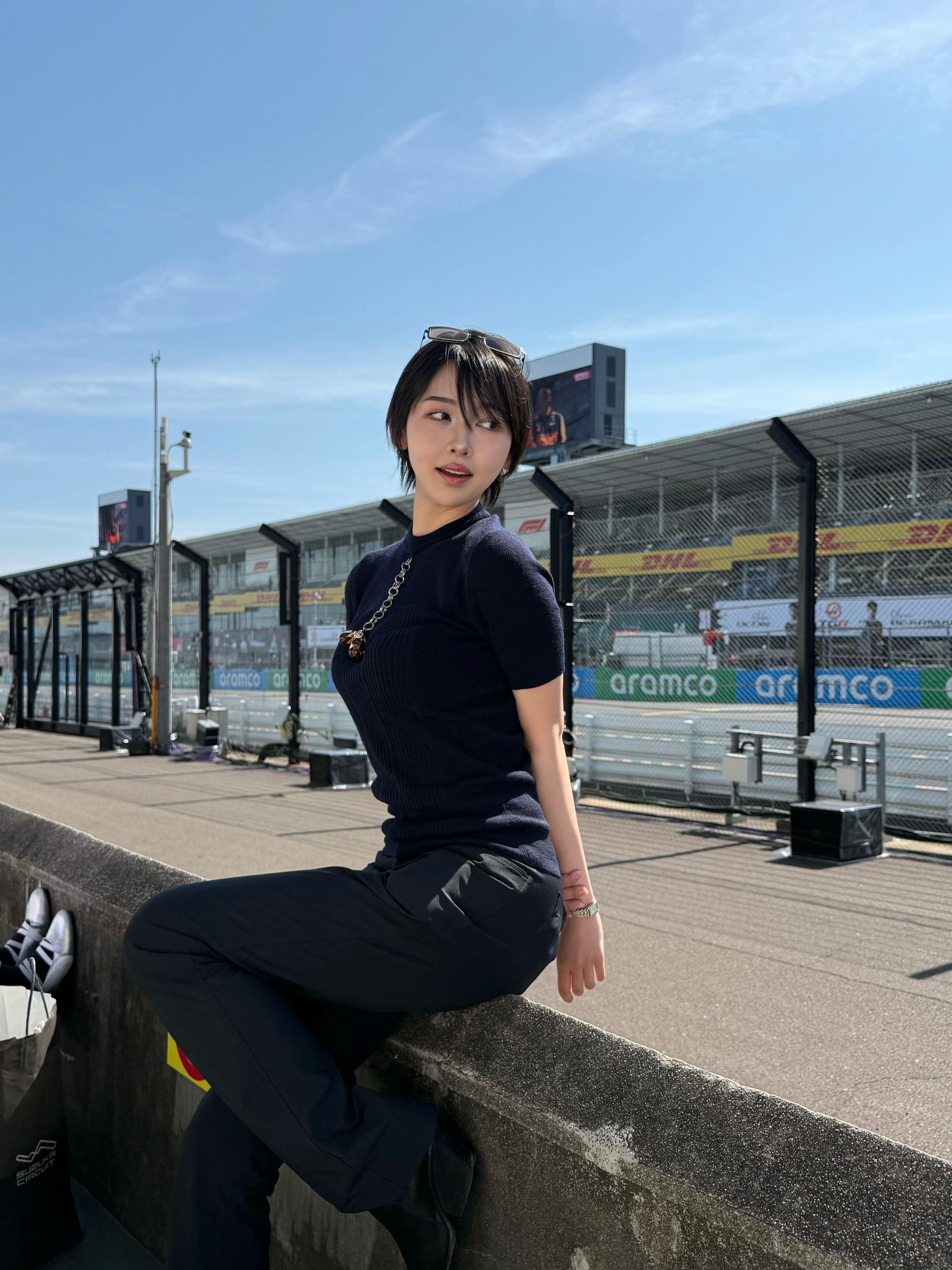 @Maiko Nakamura