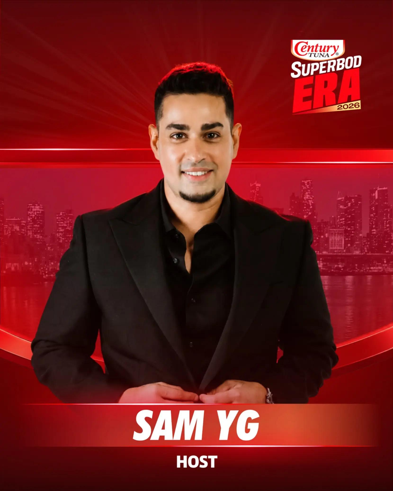 @Sam YG