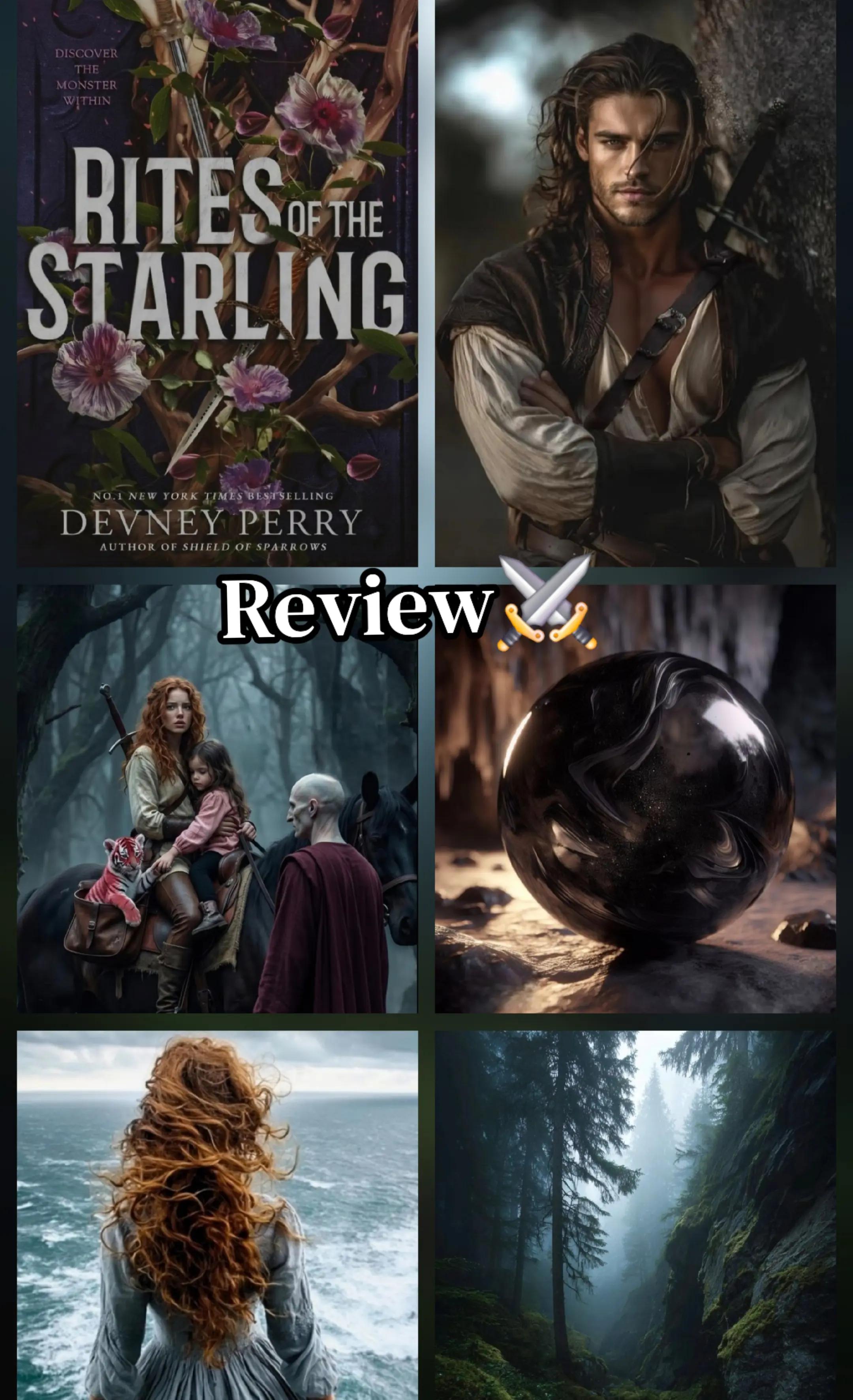 @ShadowedMoon_Sarah📚✨️