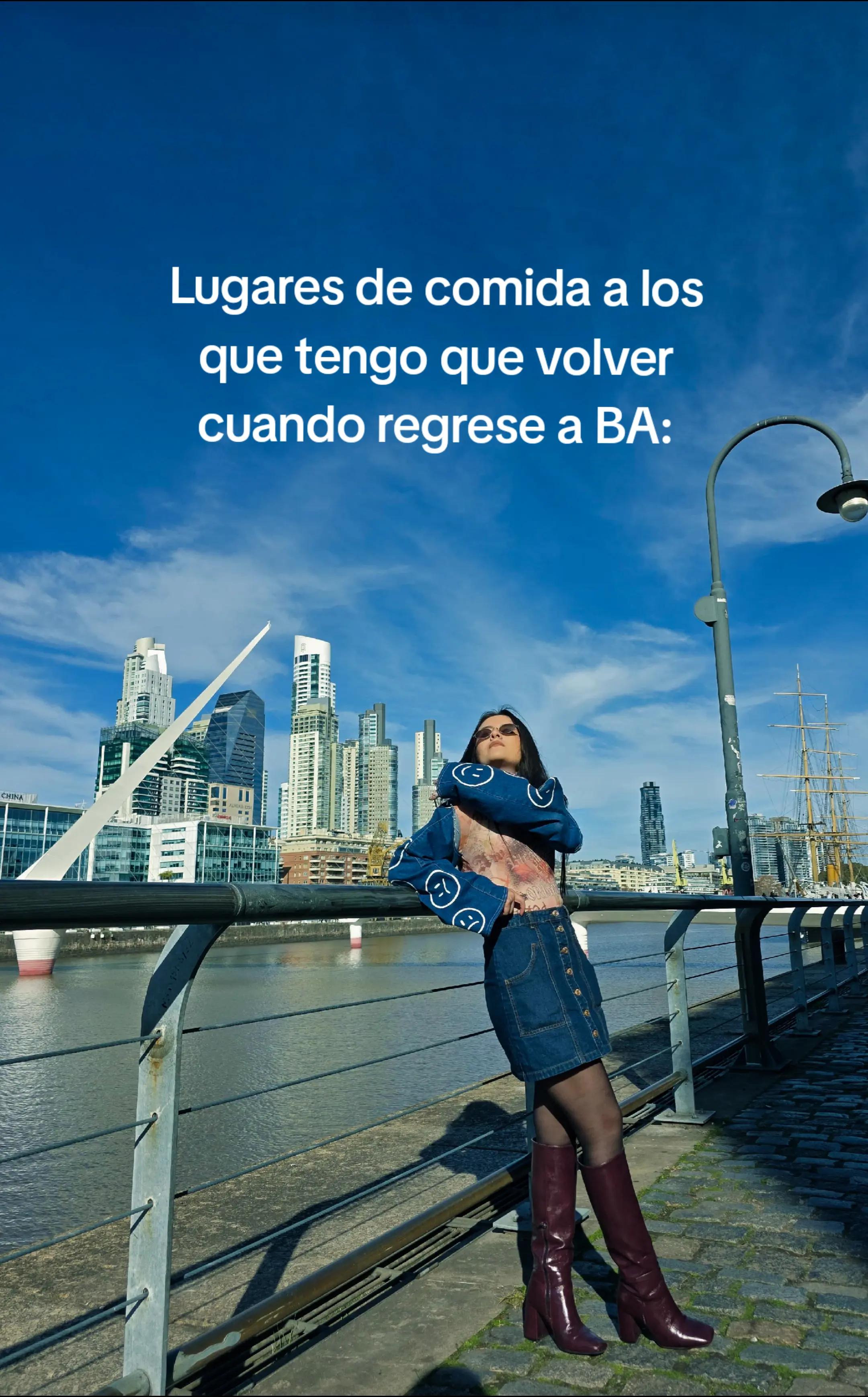 @Claudia Murillo
