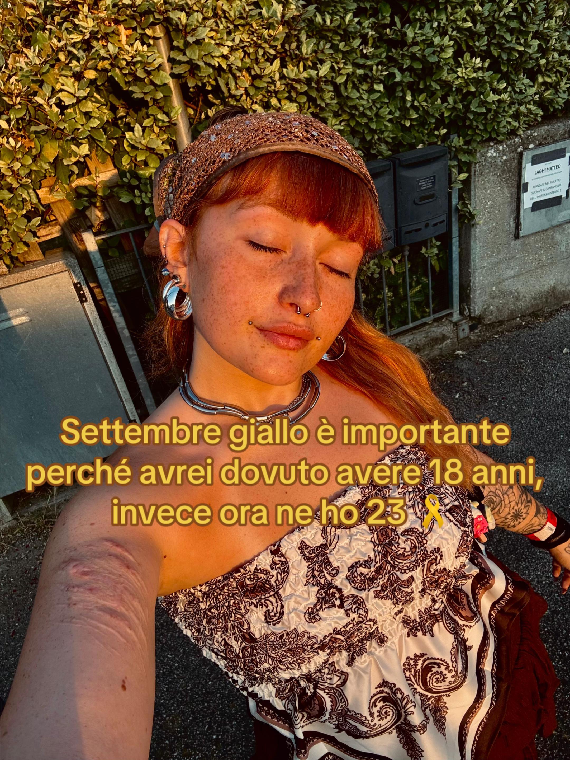 @Giulia Pieraccini
