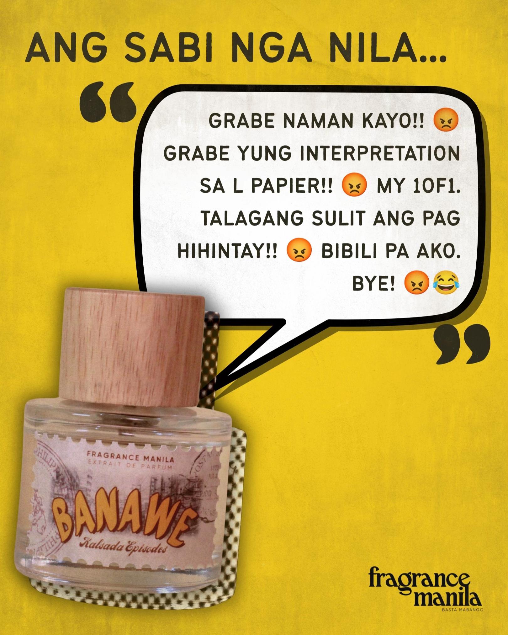 @Fragrance Manila