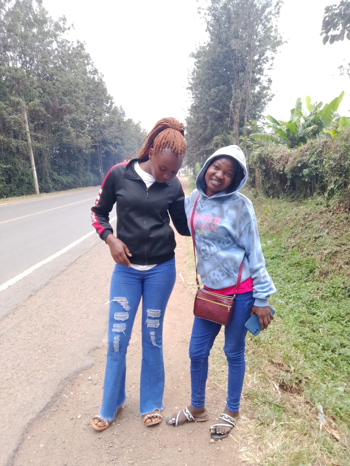 @Amara Chebet 🥰