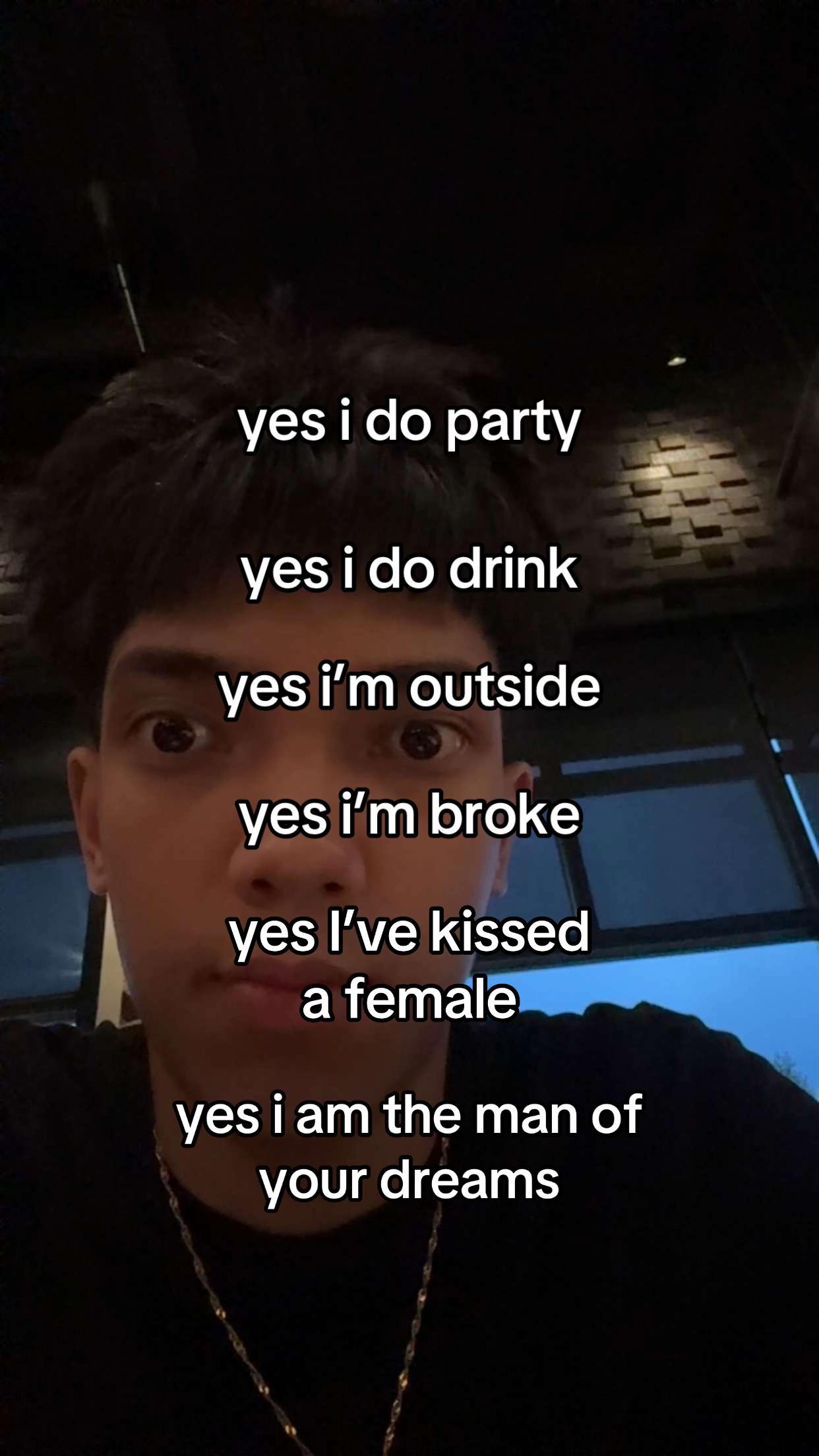 @Josh