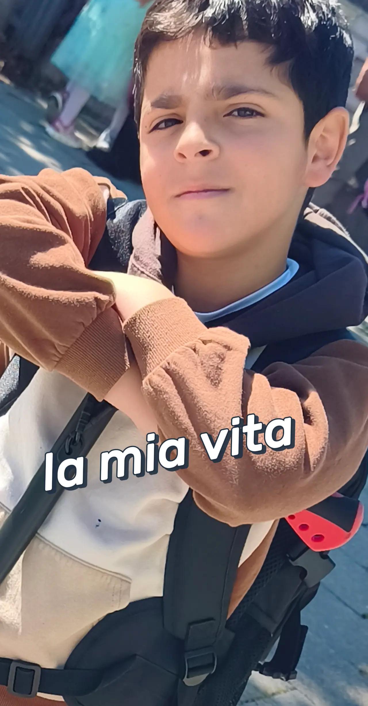 @Nancy❤️Agostino