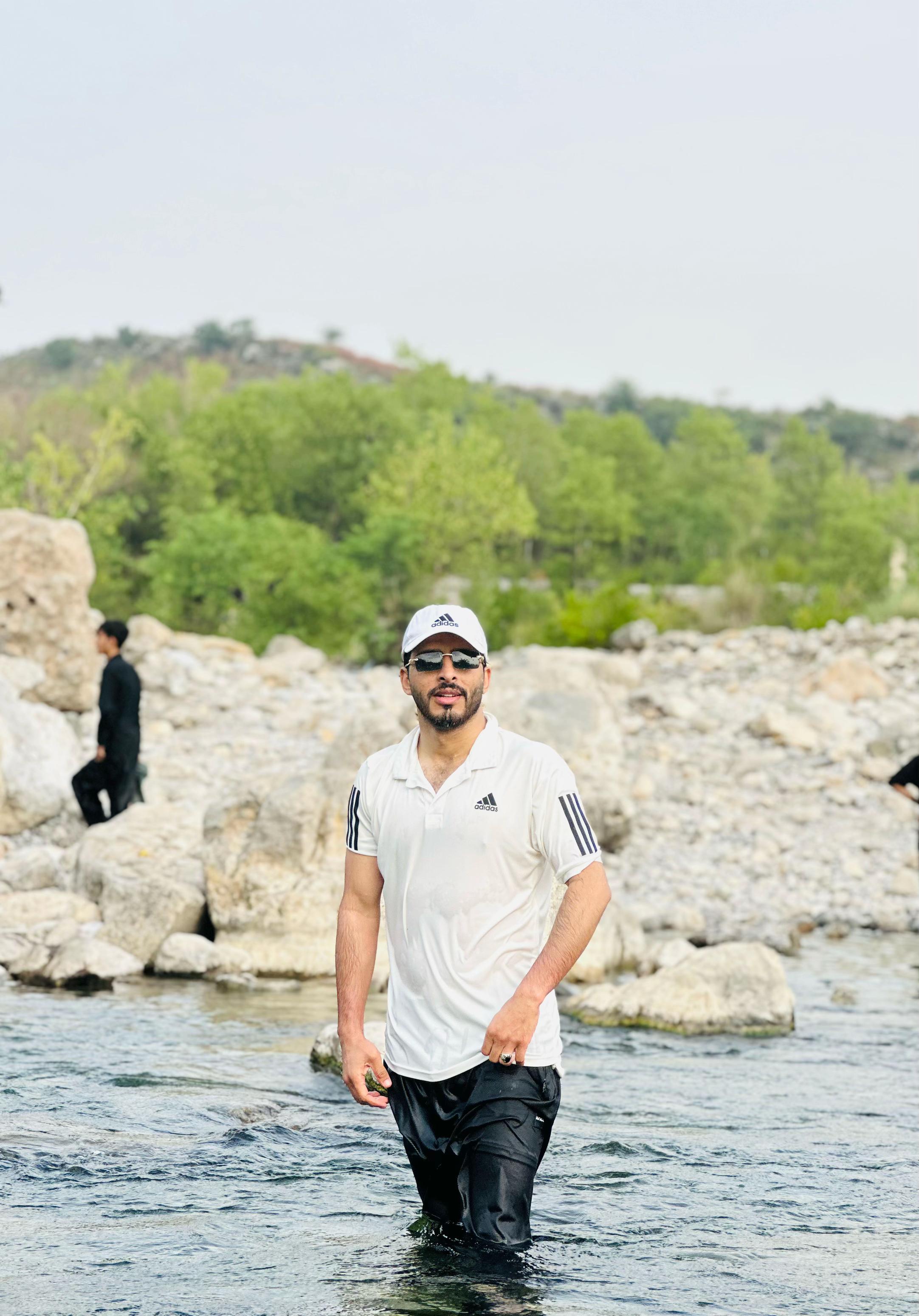 @Yasir khan Tanoli