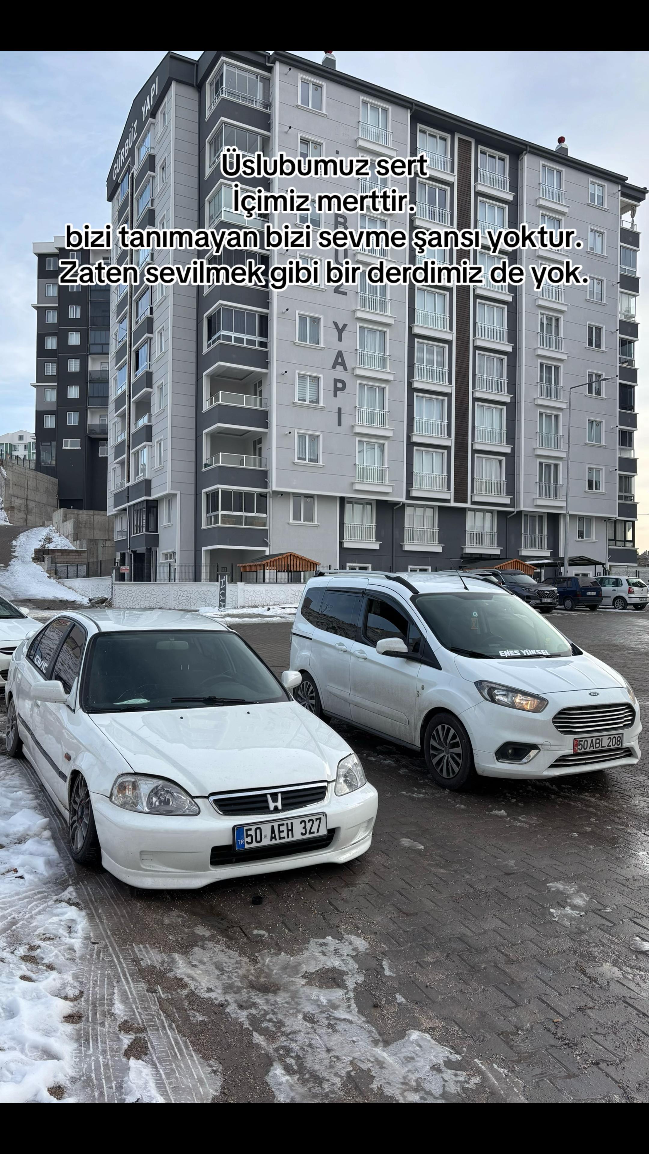 @ENES YÜKSEL