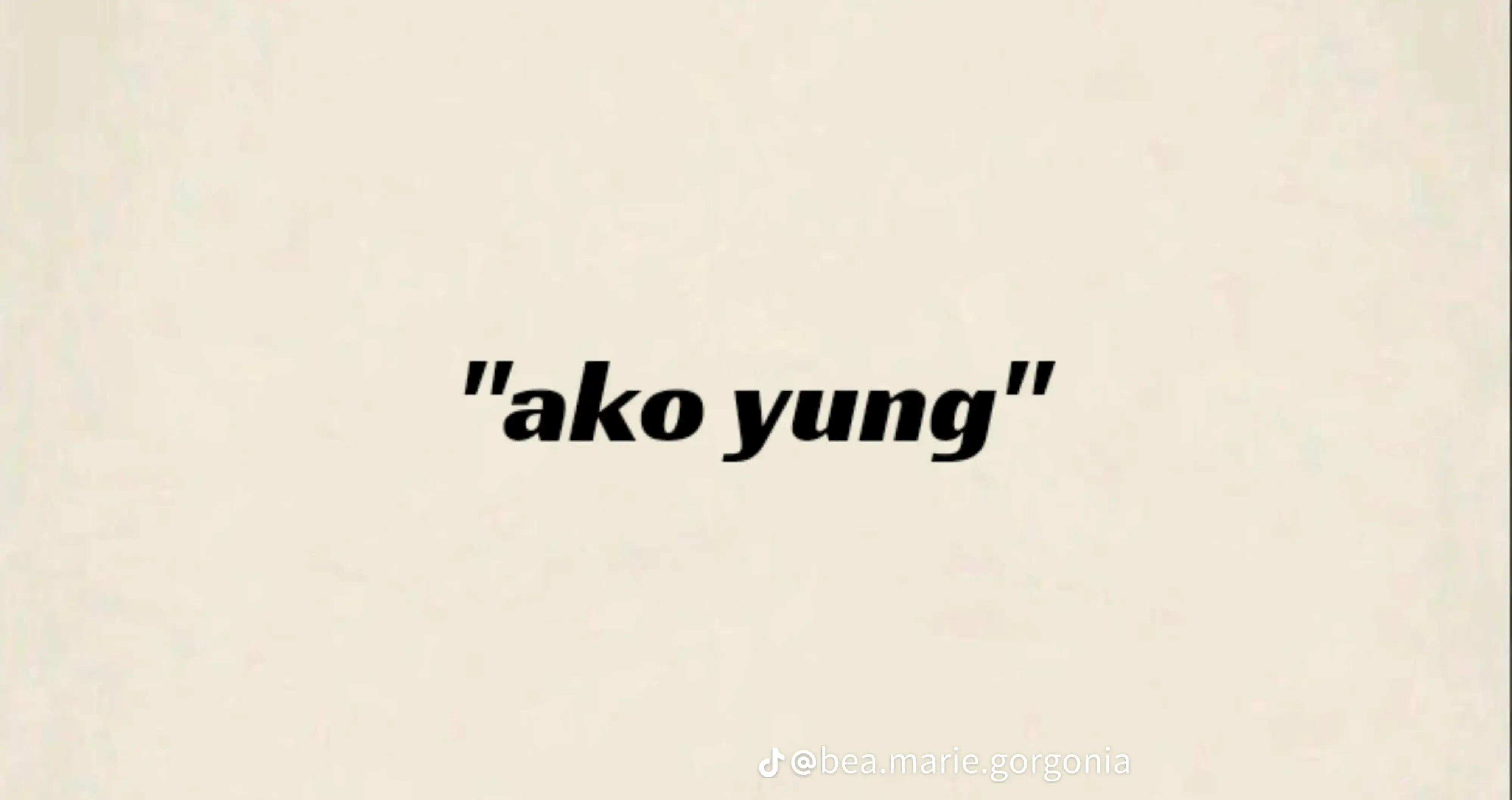 @Zer Kimpoy 🥑🫶