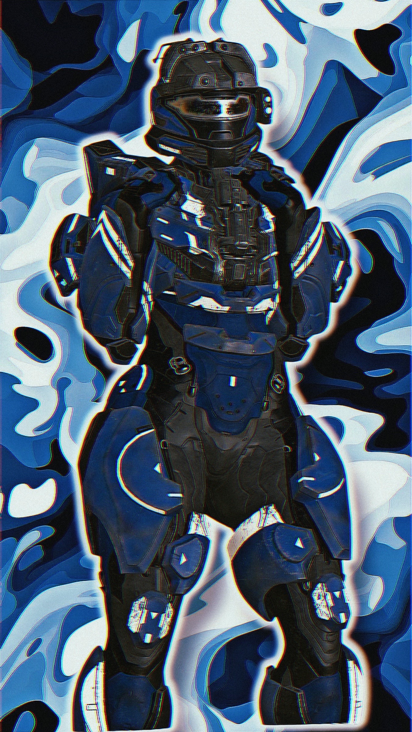 @Blue Sabre