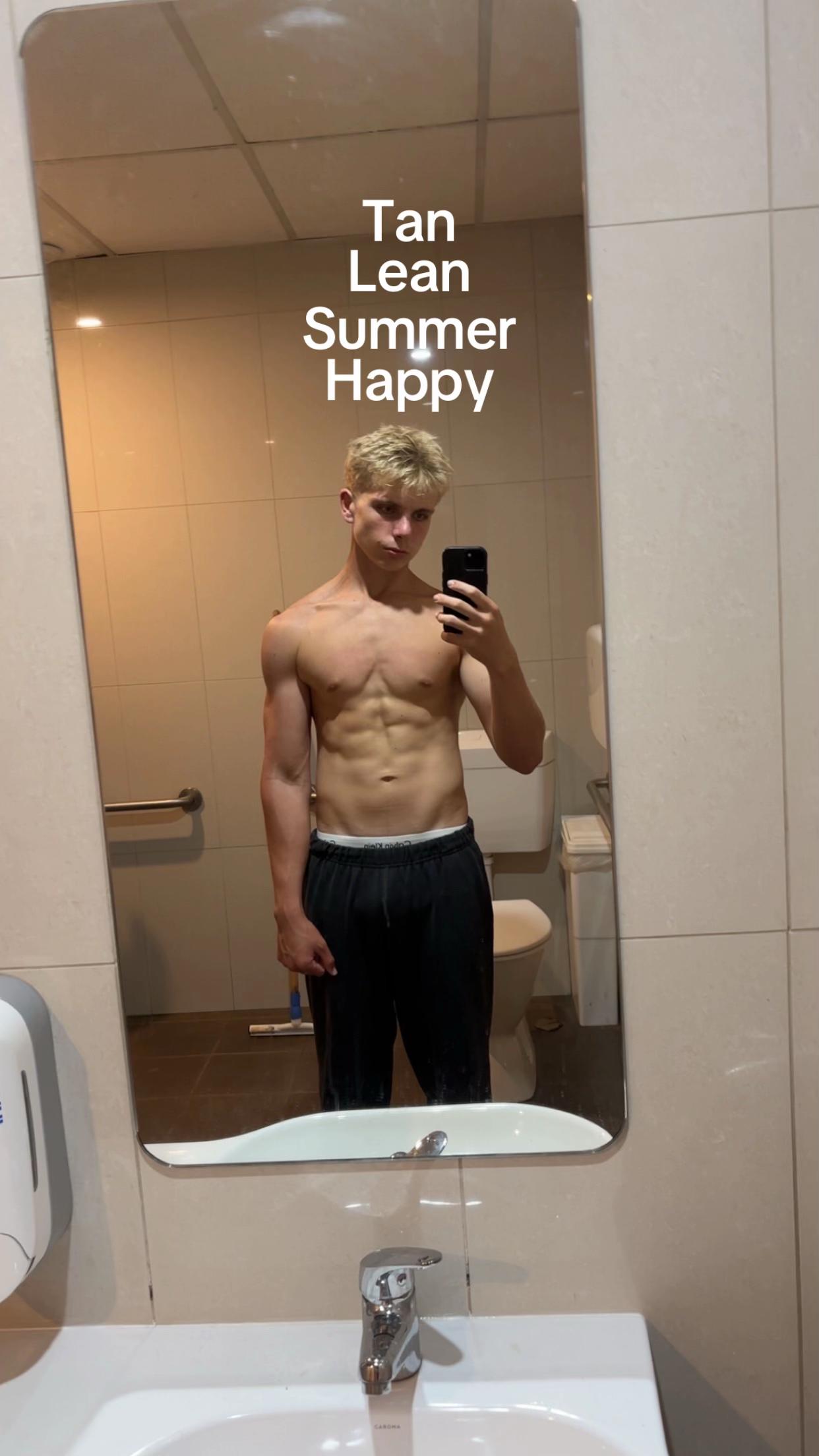 @danehowarth