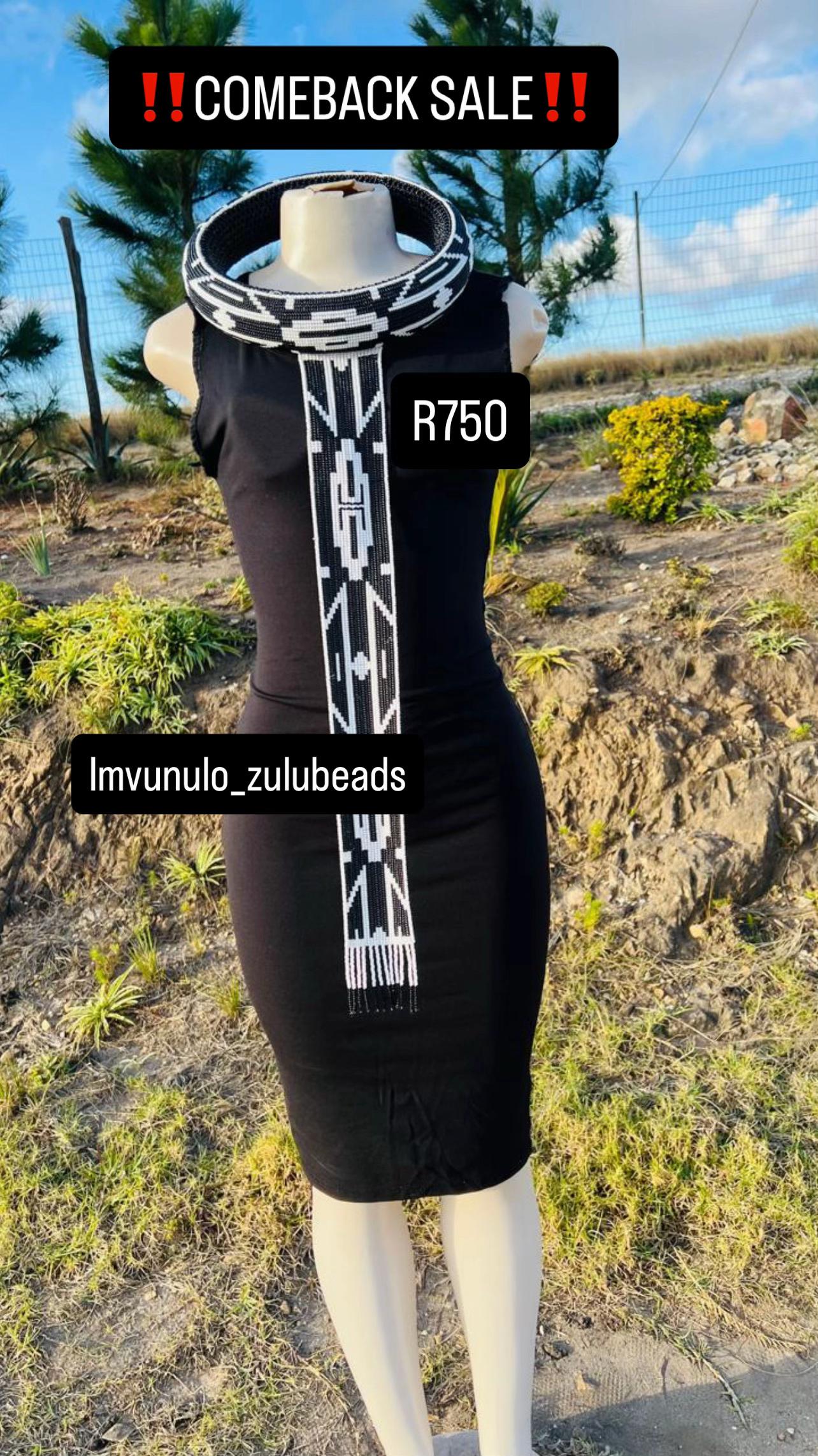 @Imvunulo/Zulu Beads