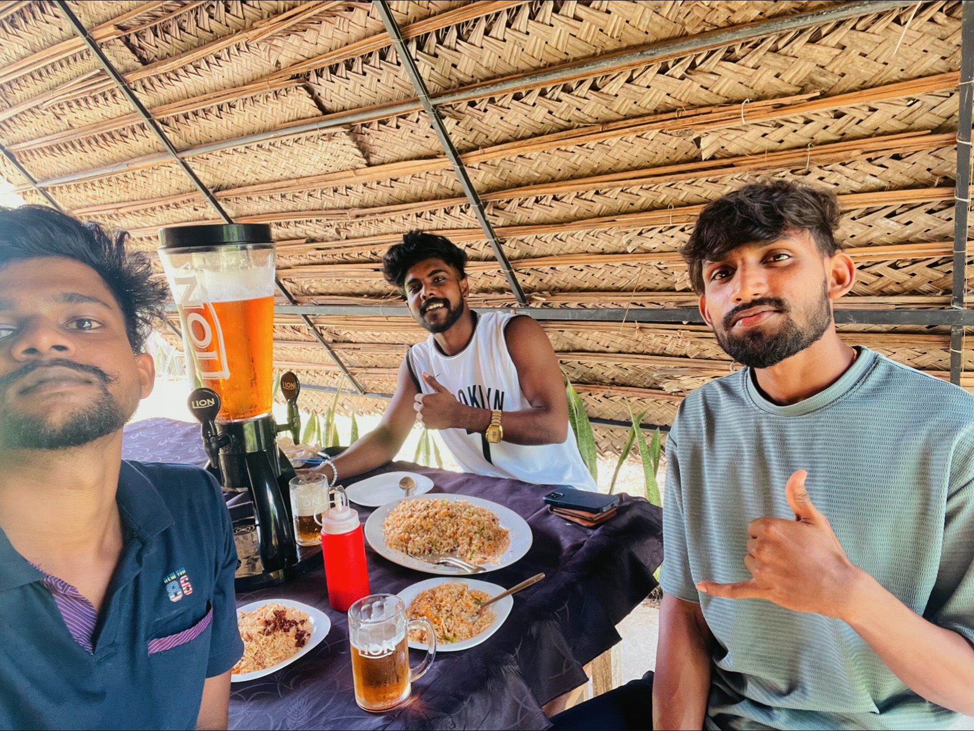 @"ᴷᵘˢᴴ " එක🦦