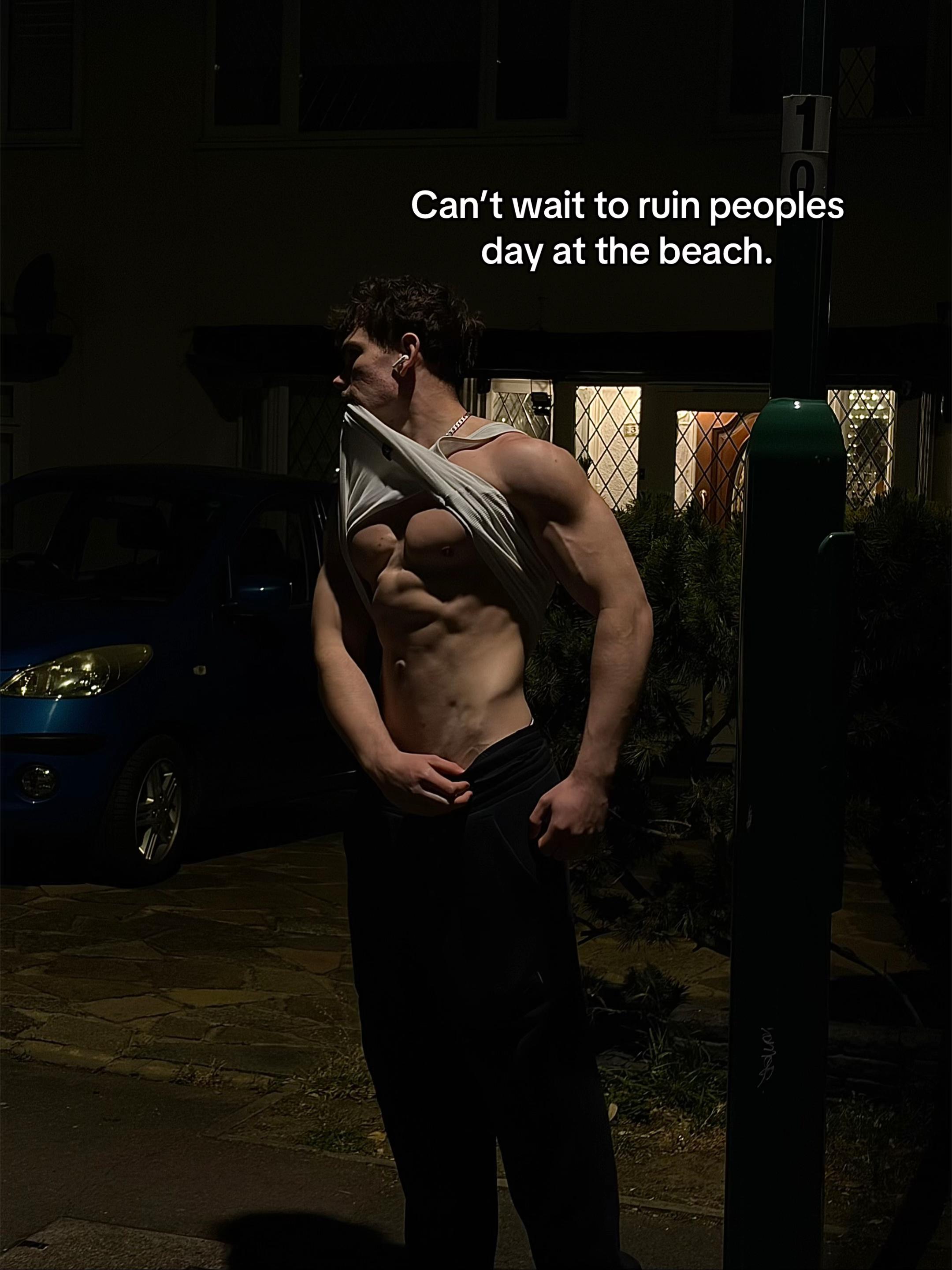 @joshlifts♱