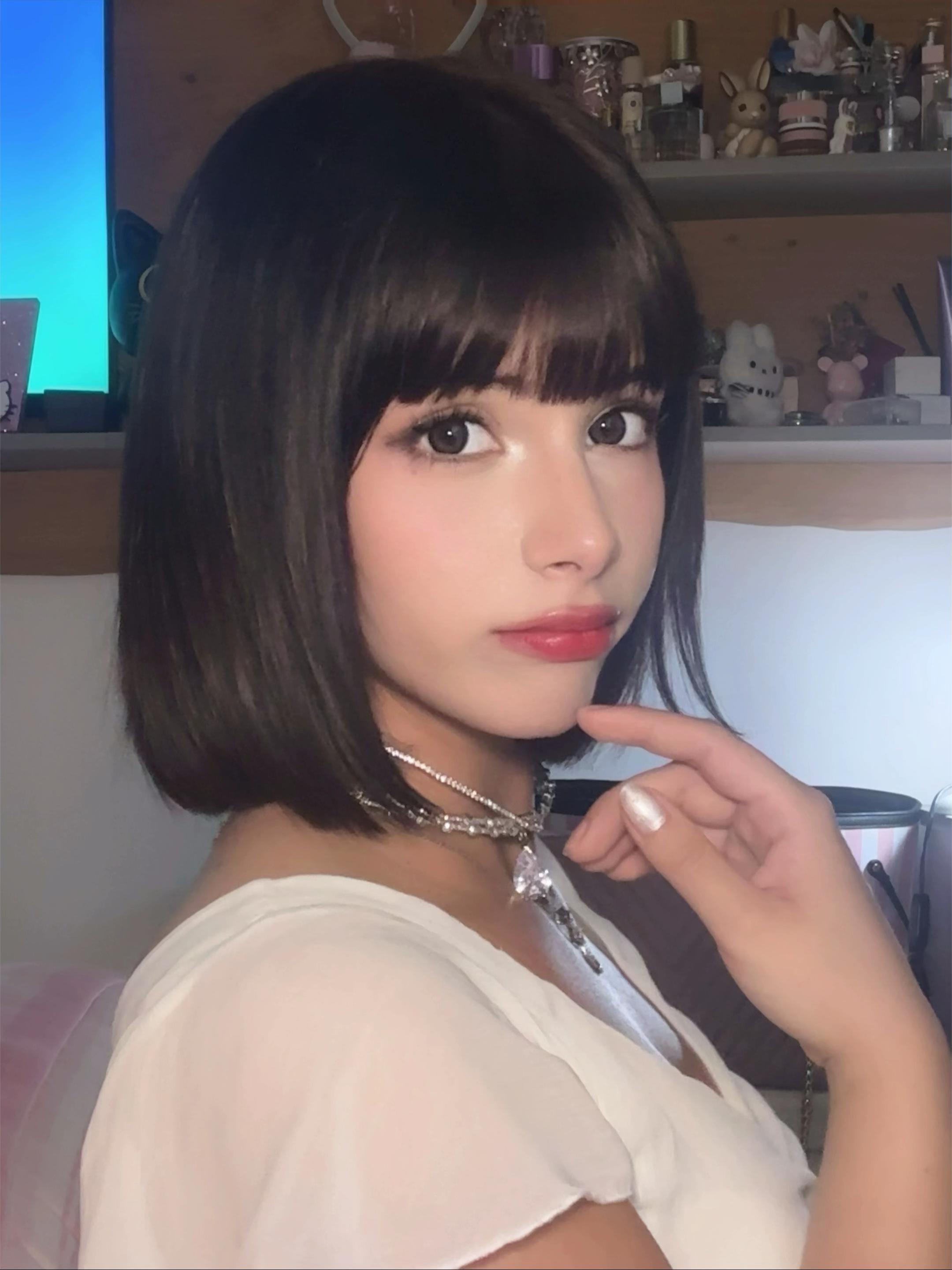 @Bianca ˖᯽ ݁˖