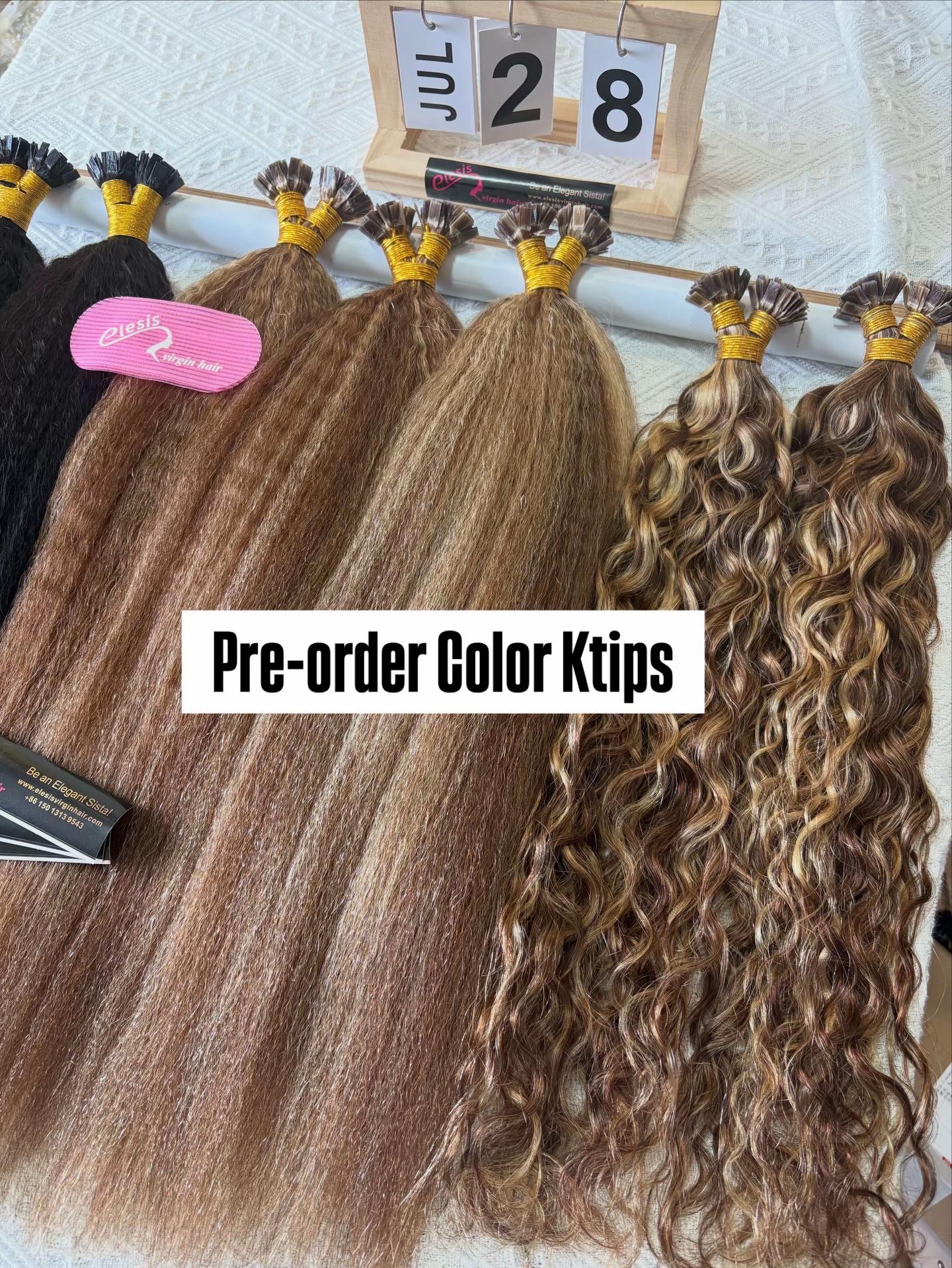 @Hair Extensions Factory
