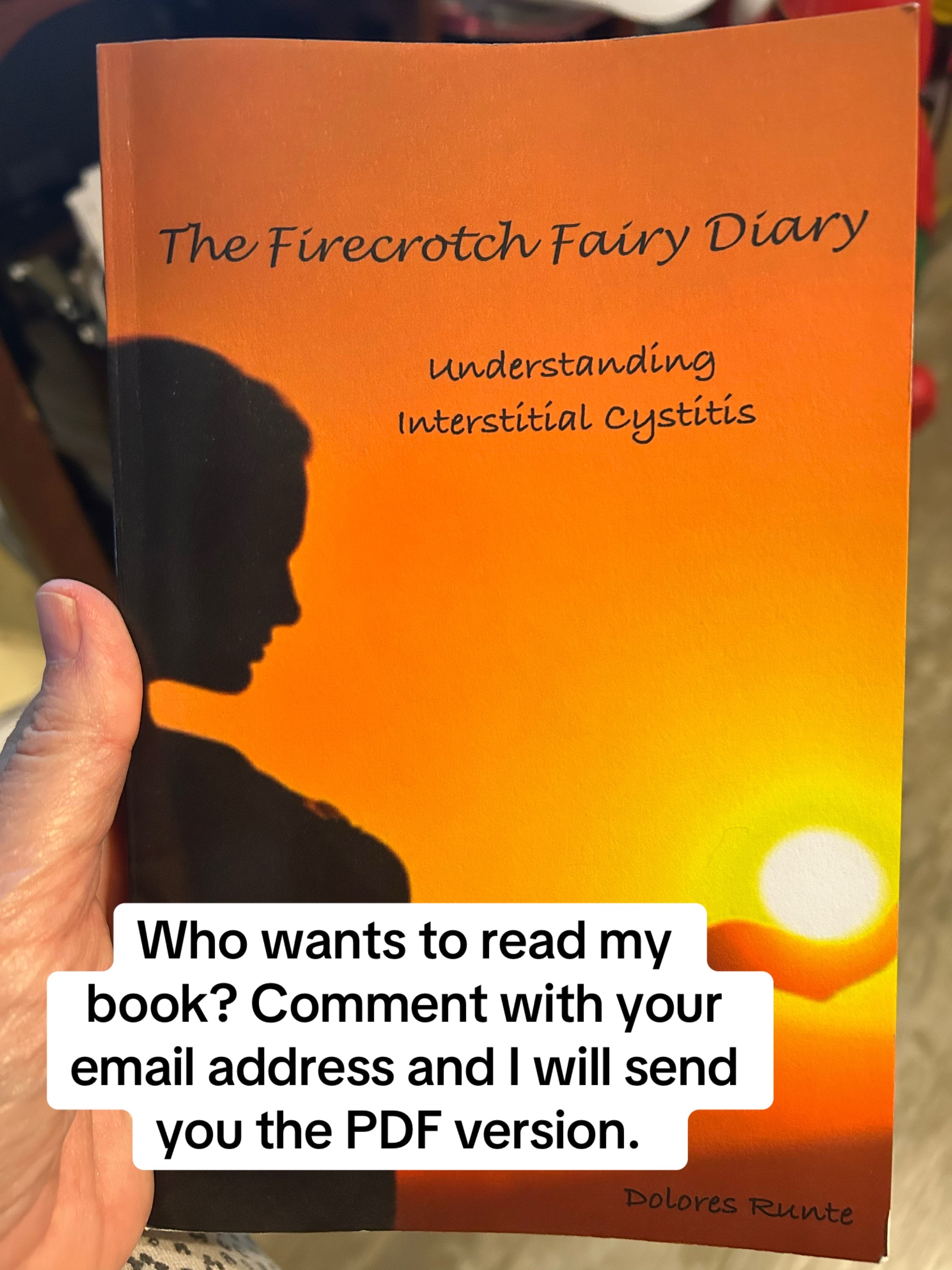 @The Firecrotch Fairy