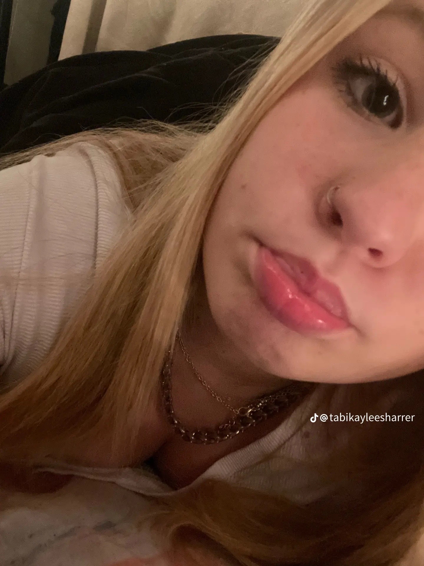 @Itsyagirlmaci