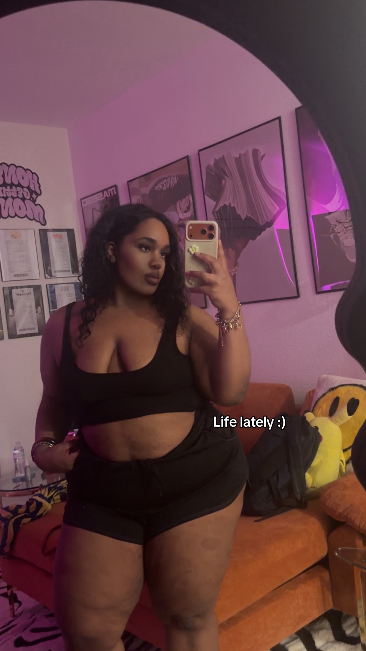 @Jasmine Bailey | UGC