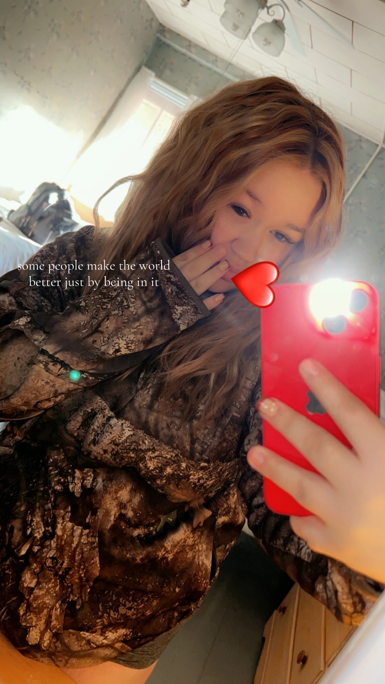 @nevaeh lynn