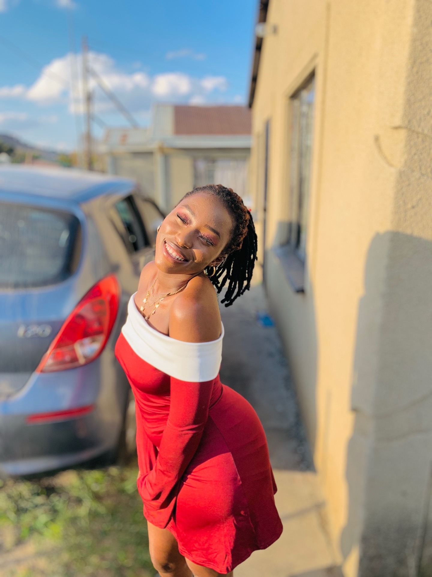 @Petunia Simelane