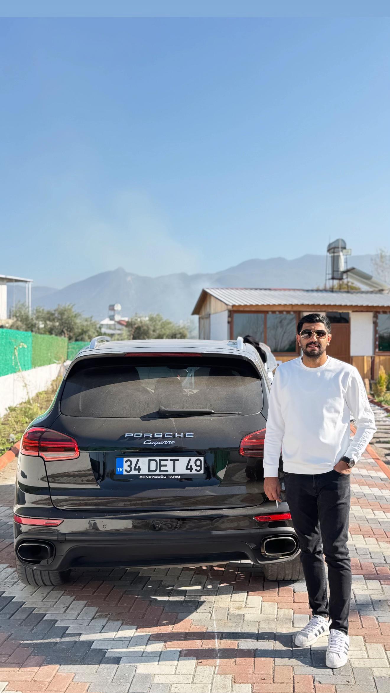 @Celal Karakurt