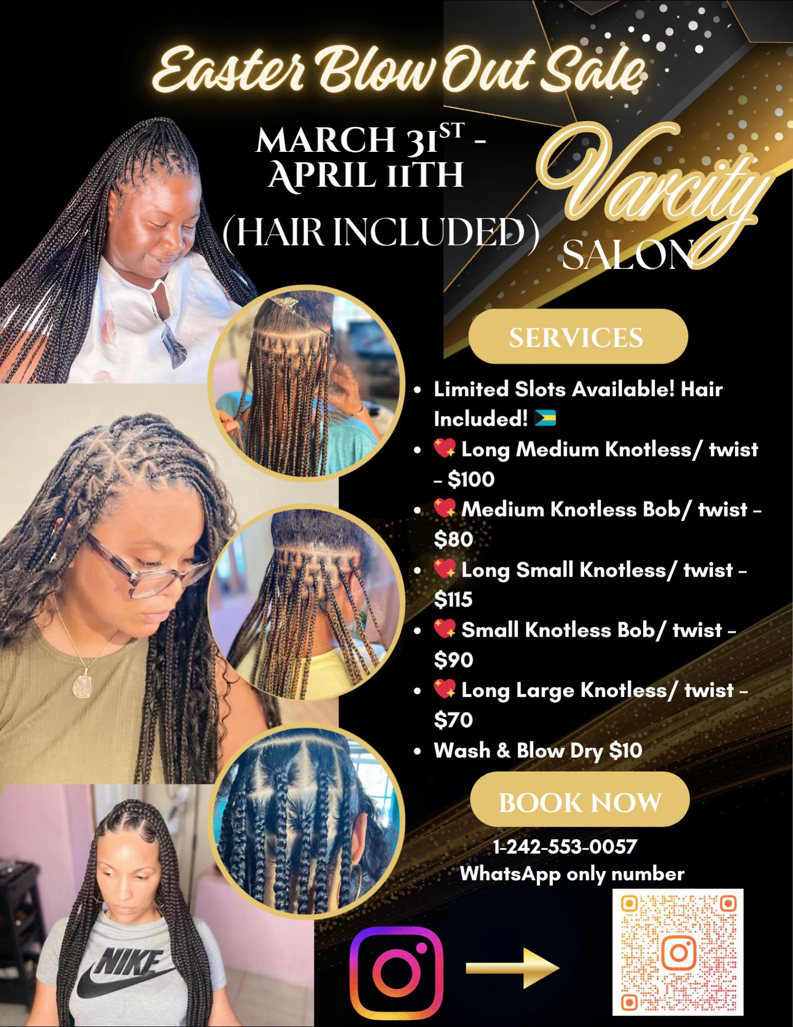 @Varcitysalon