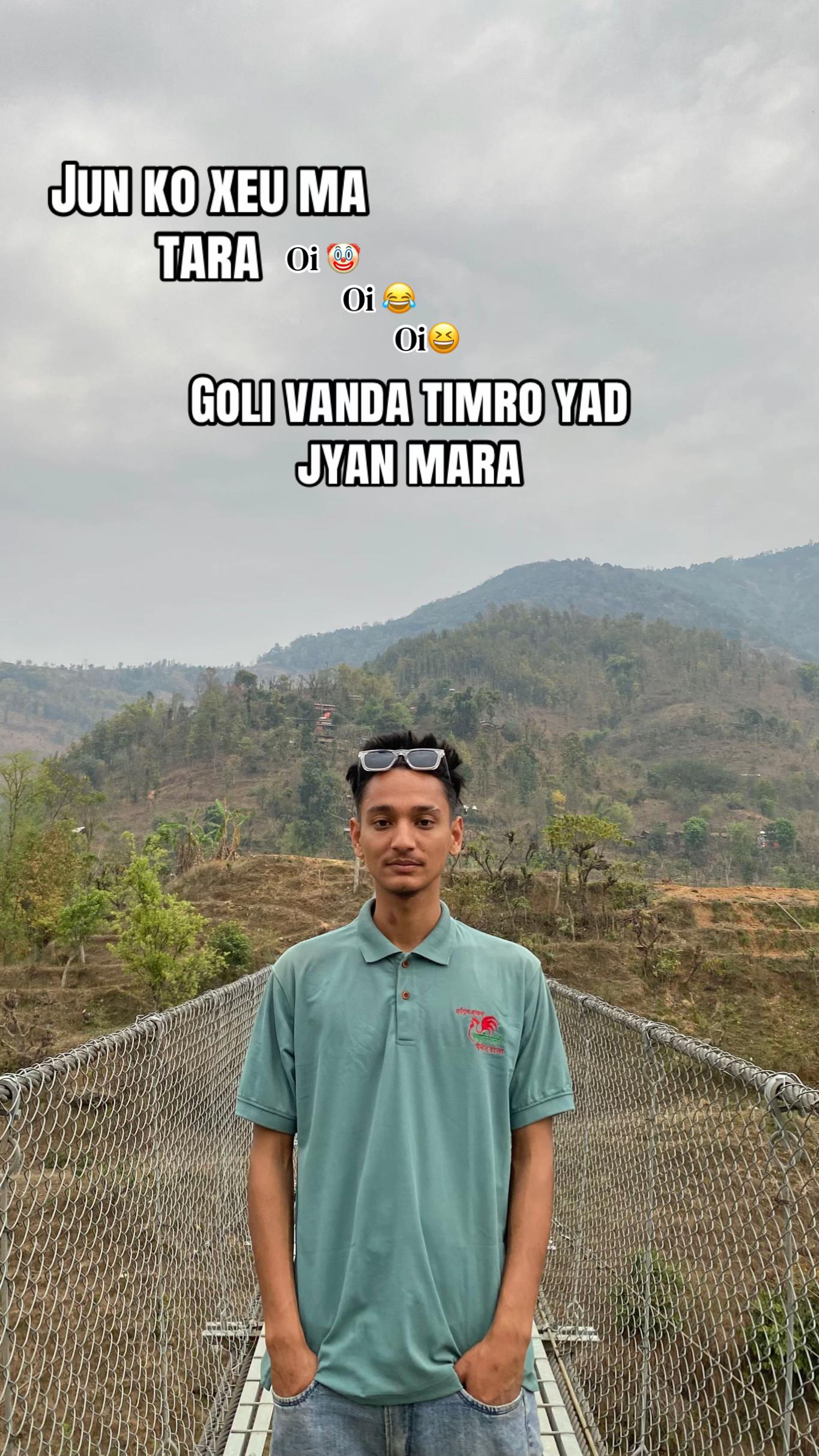 @AAYUSH RIJAL
