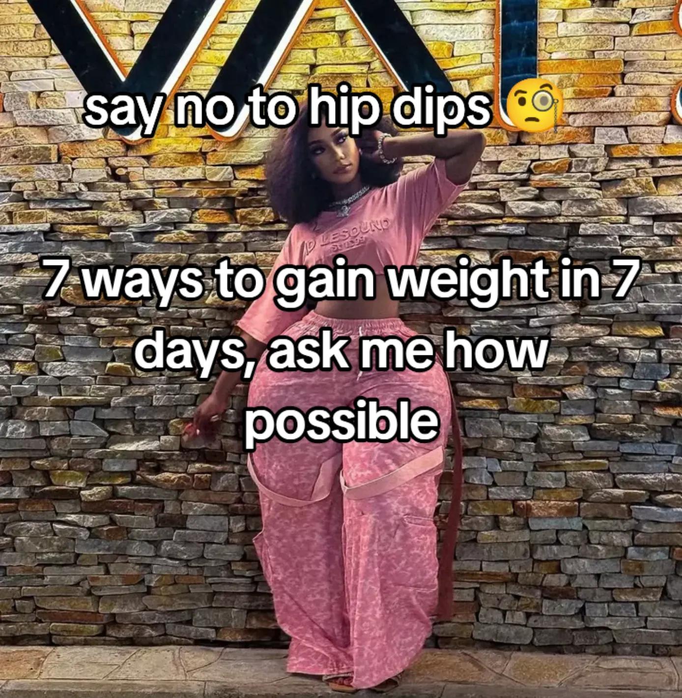 @2 weeks fat burner