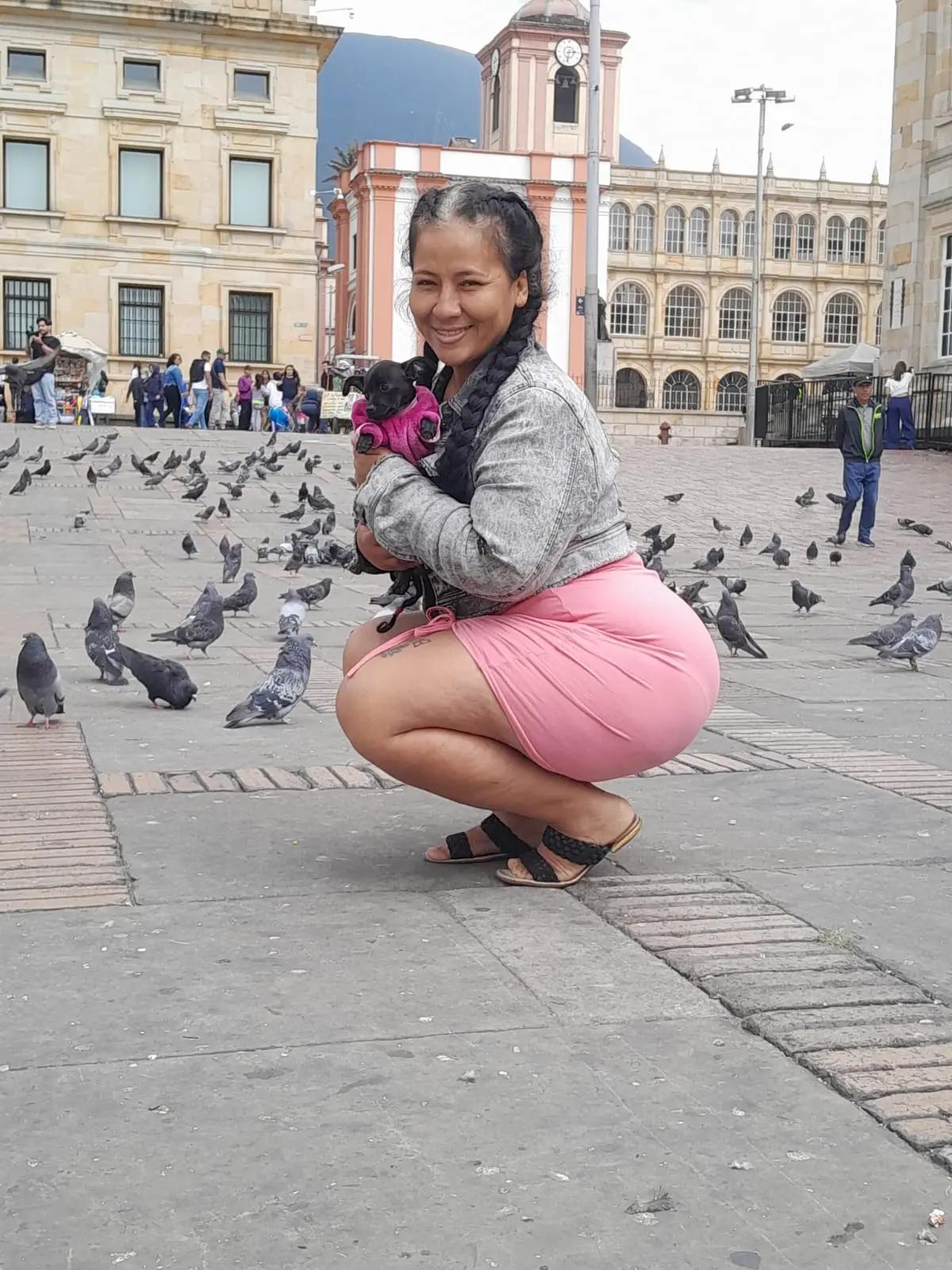 @sarita castaño