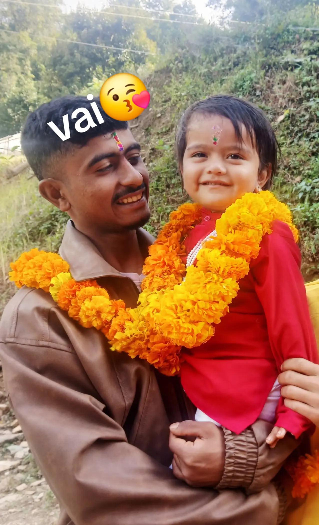 @Miss khadka❣️
