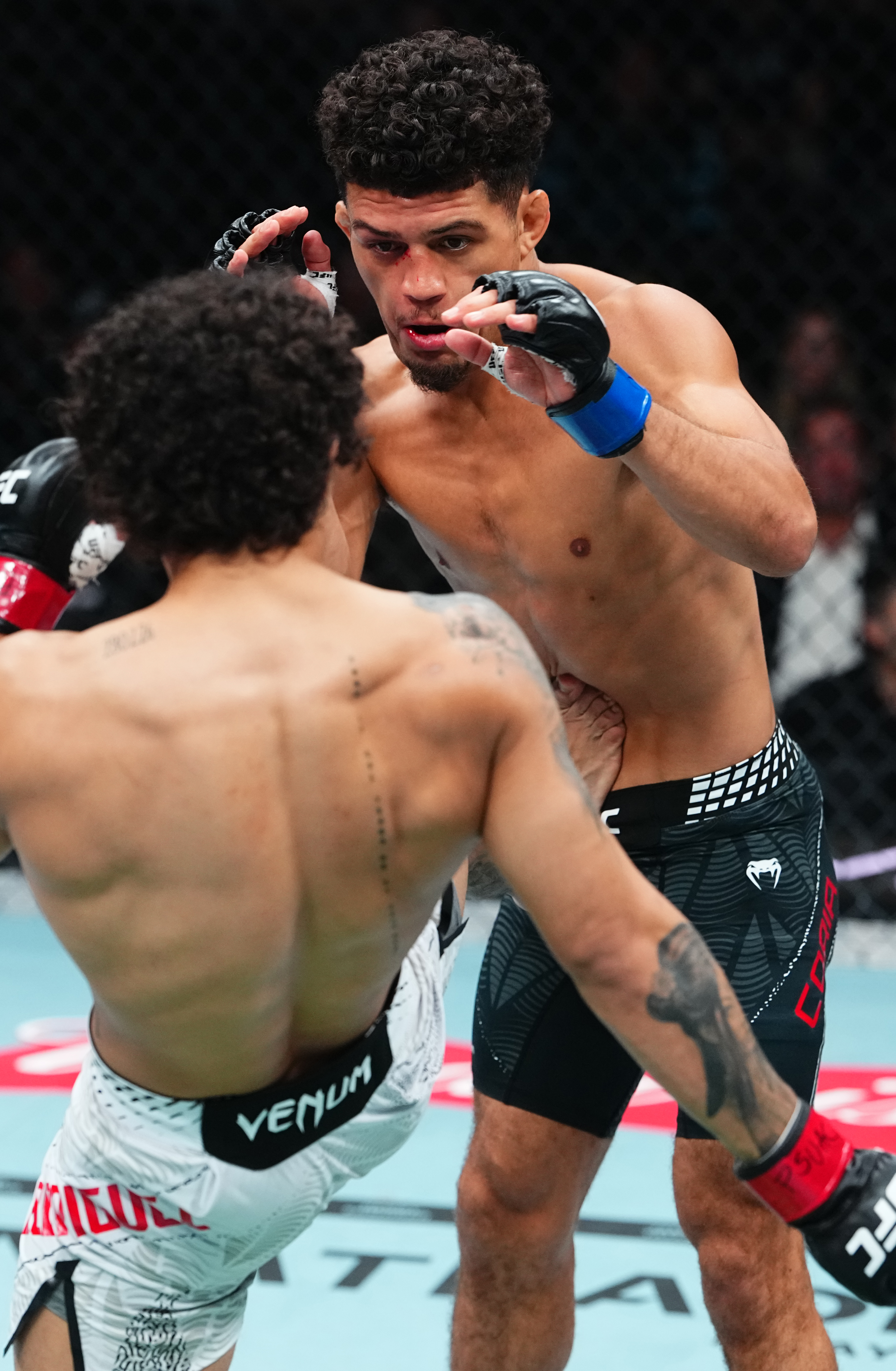 @UFC