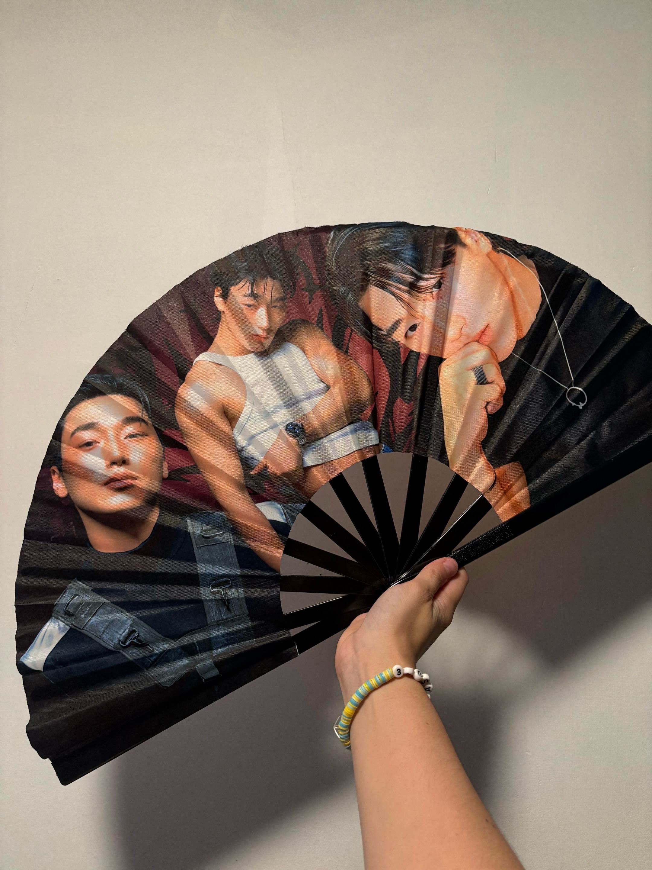 @ari 🪷 IS SEEING ATEEZ & HARRY