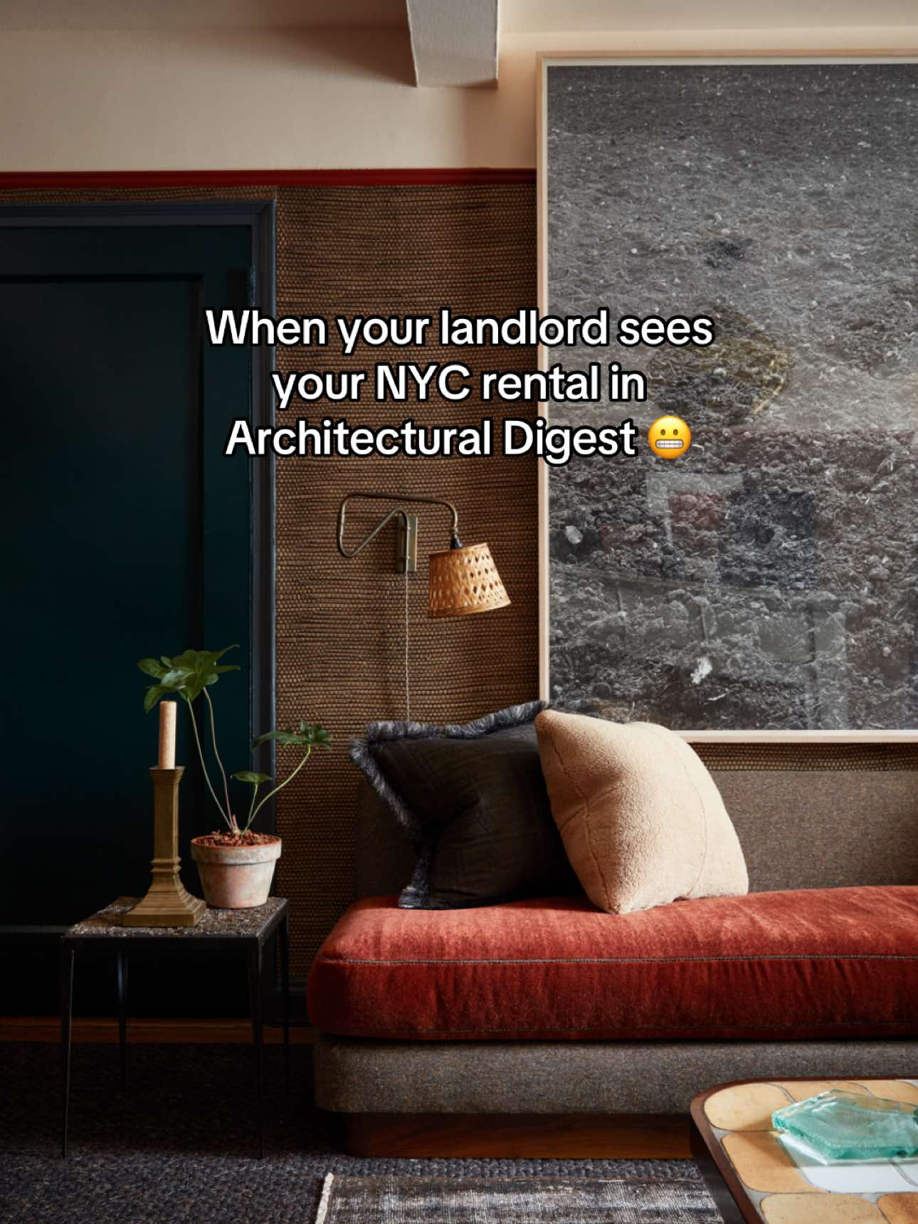 @McKay | Interior Design