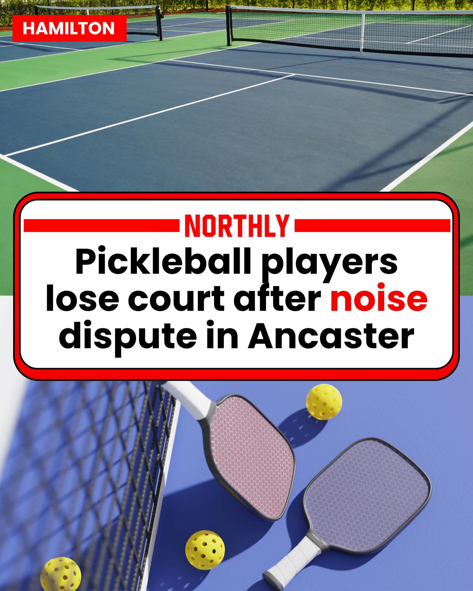 @Northly Hamilton