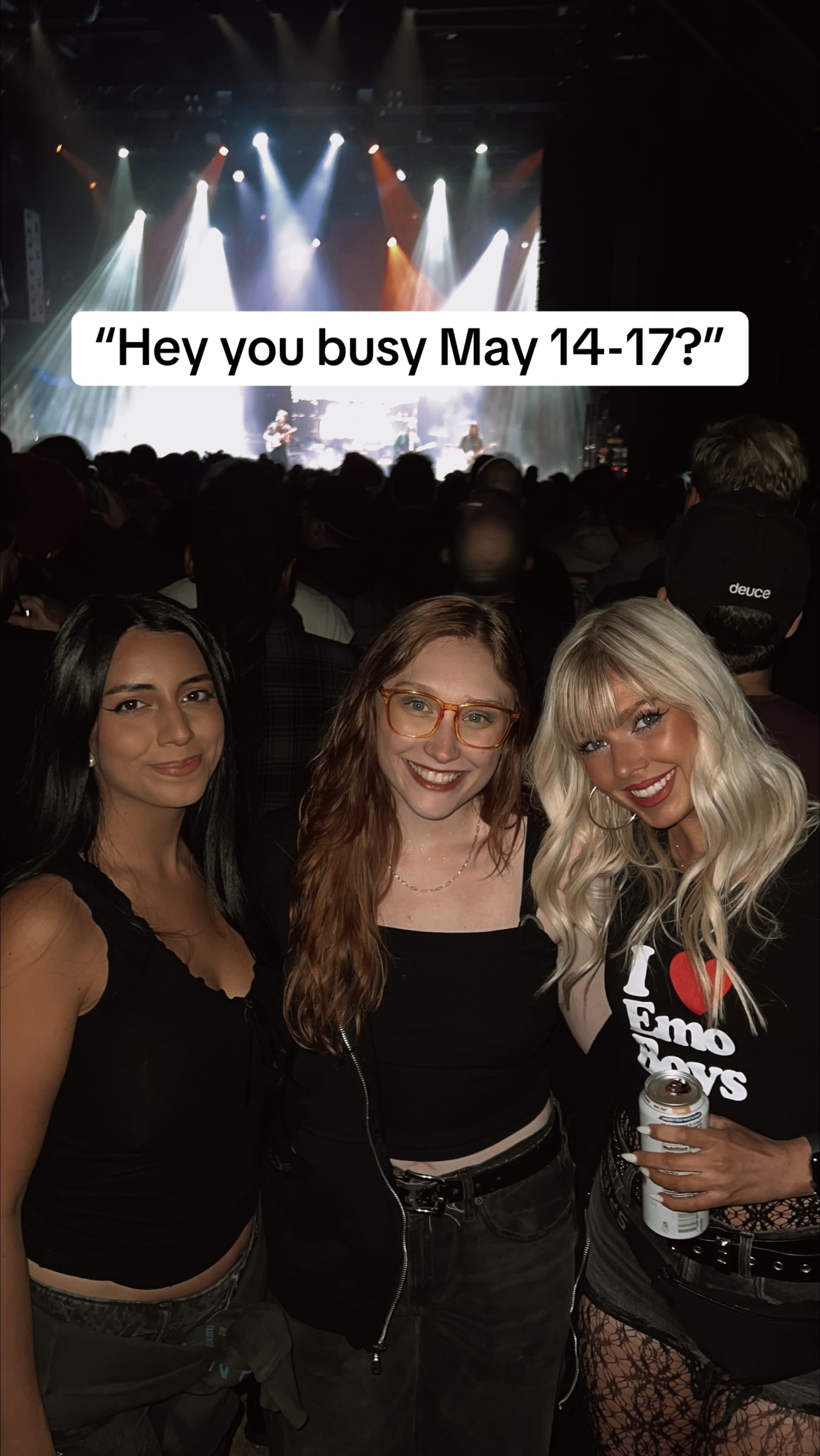 @SarahRockz