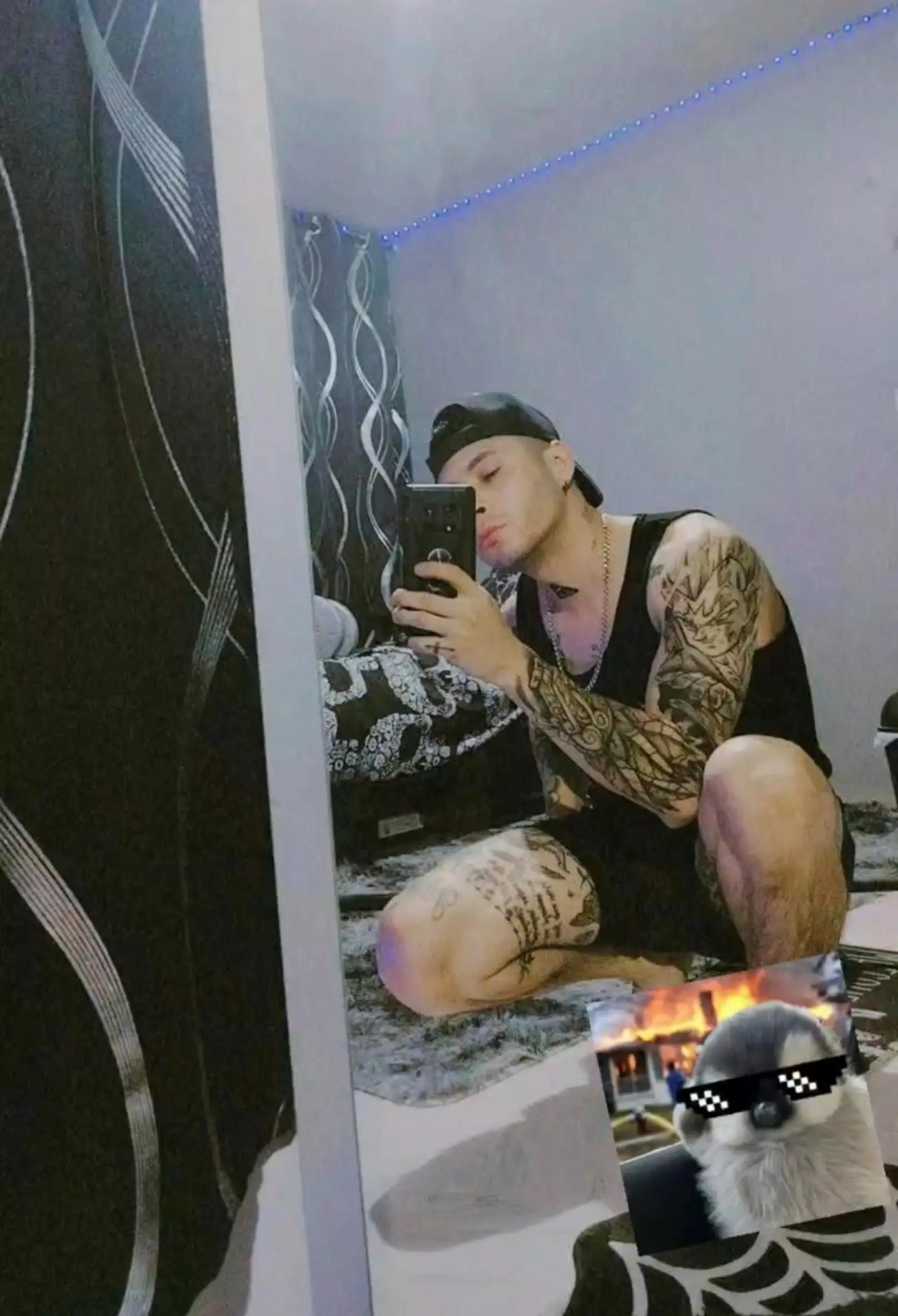 @J_Ibarra 🤟🏻