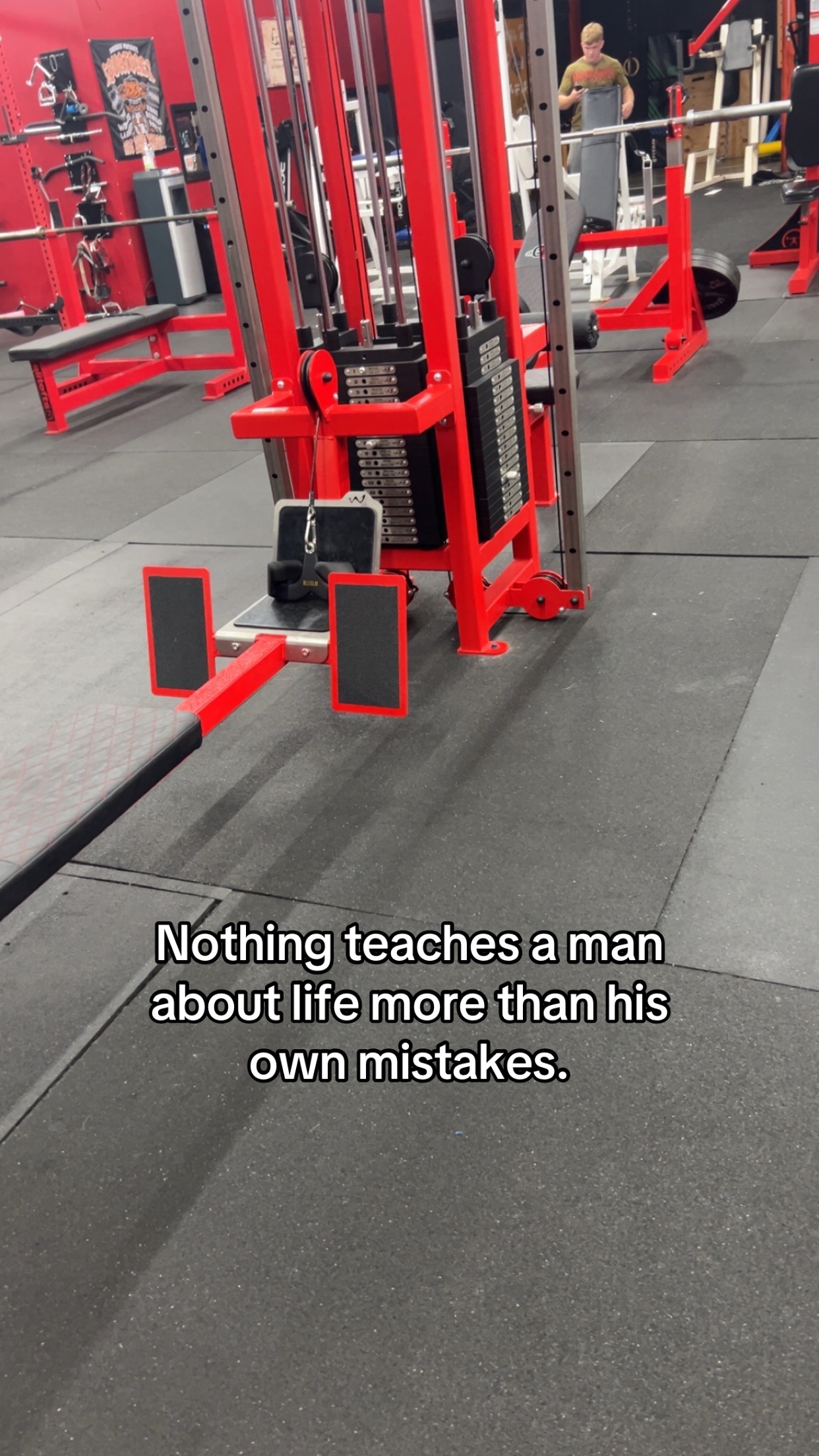 @Christian | S&C Coach