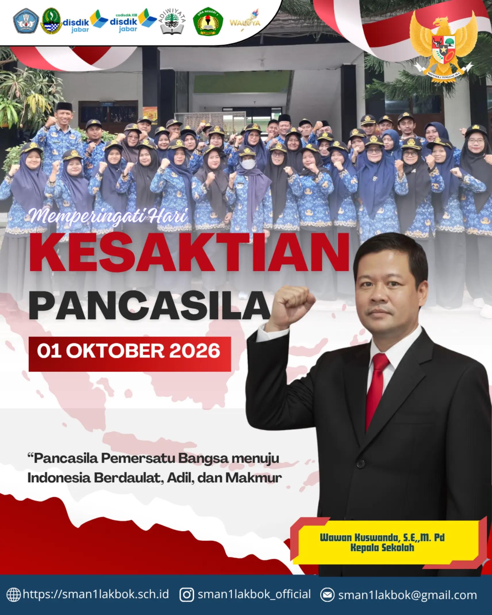 @WAWAN KUSWANDA