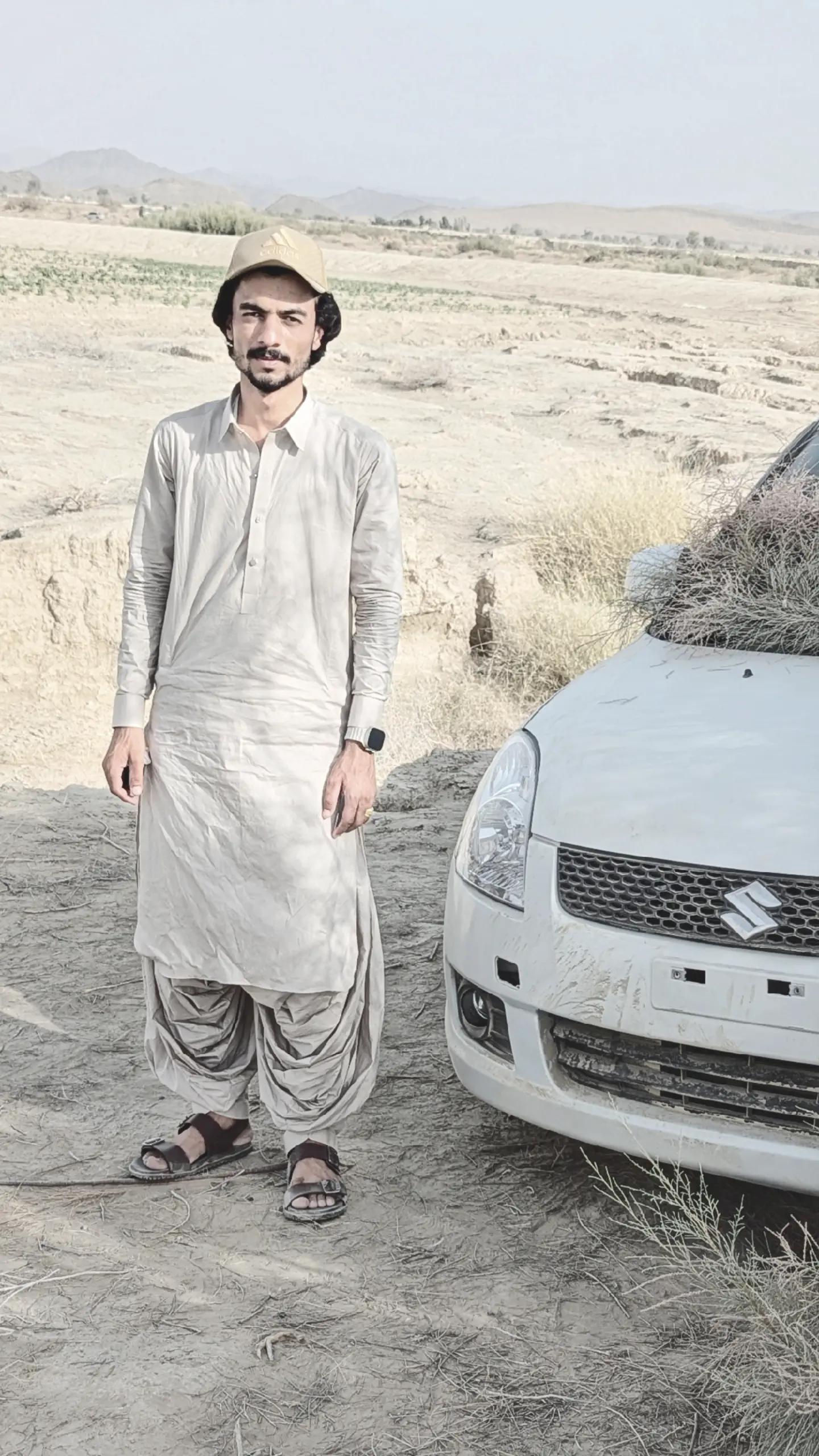 @عدنان بلوچ🔱