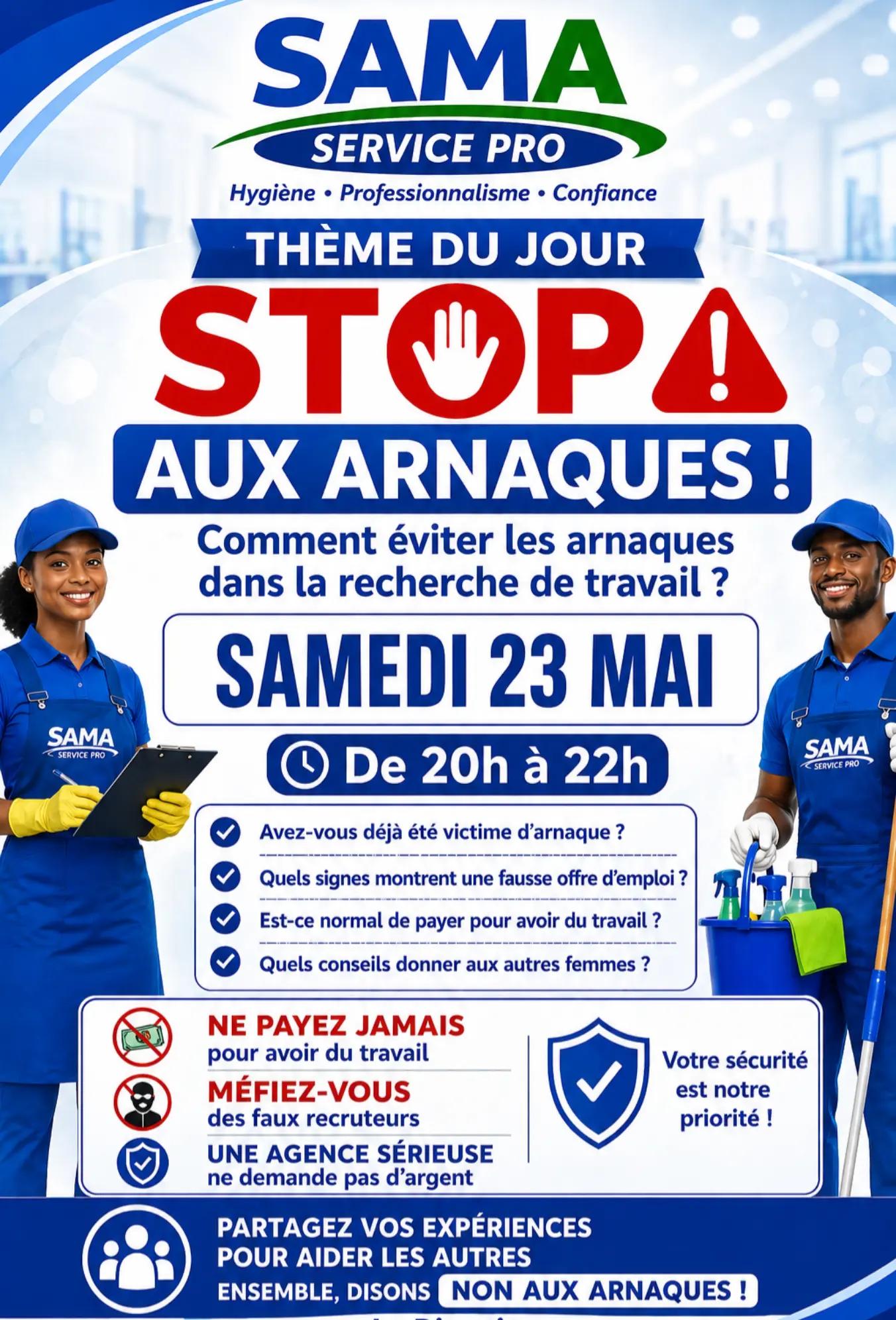 @SAMA SERVICE PRO