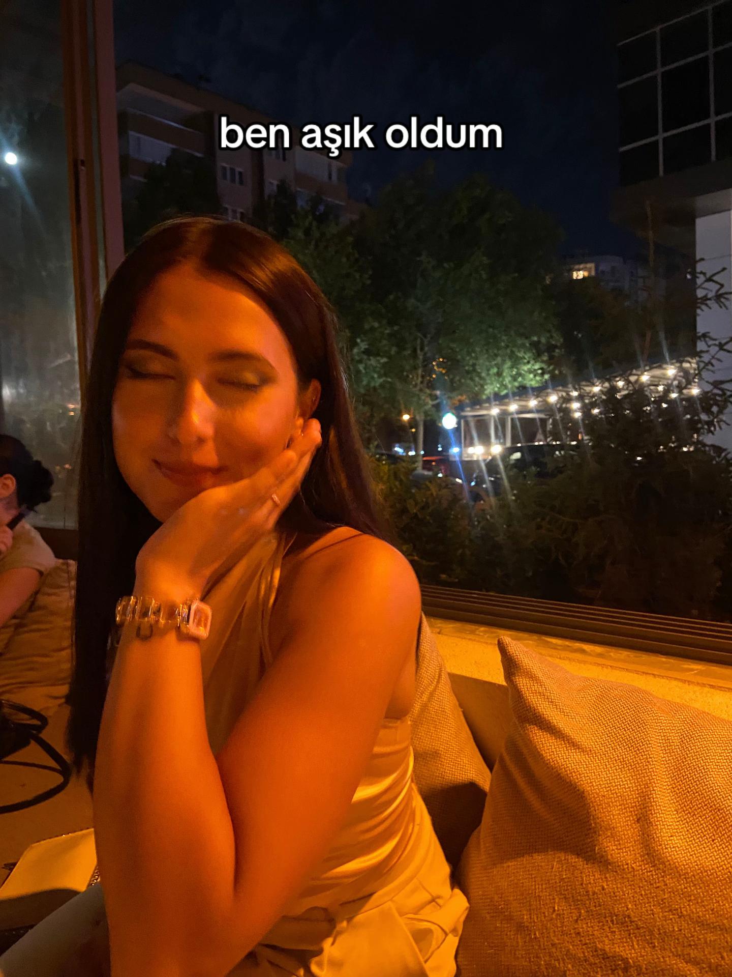 @Yağmur