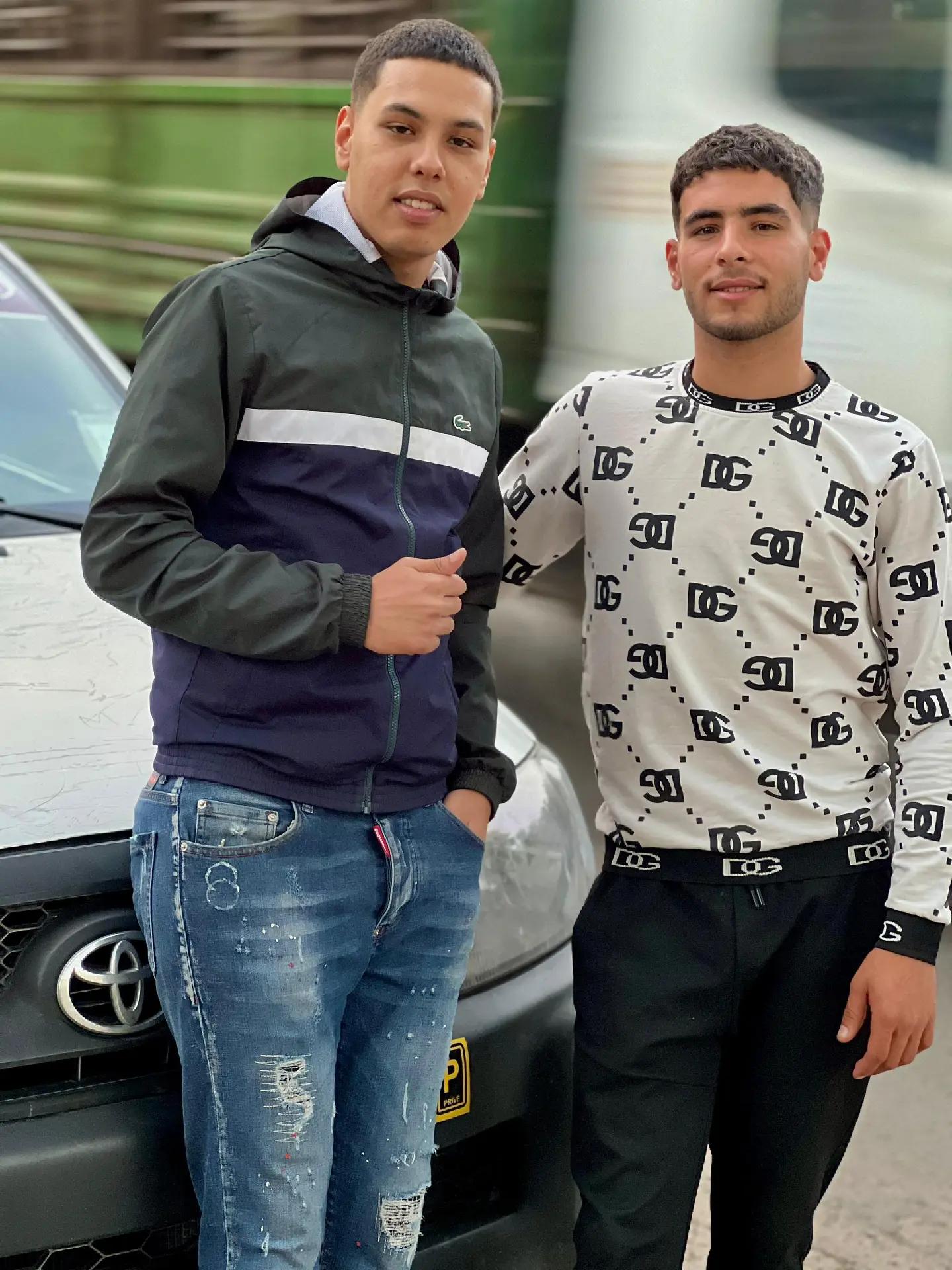 @hamza zaza ๐ค๐ค